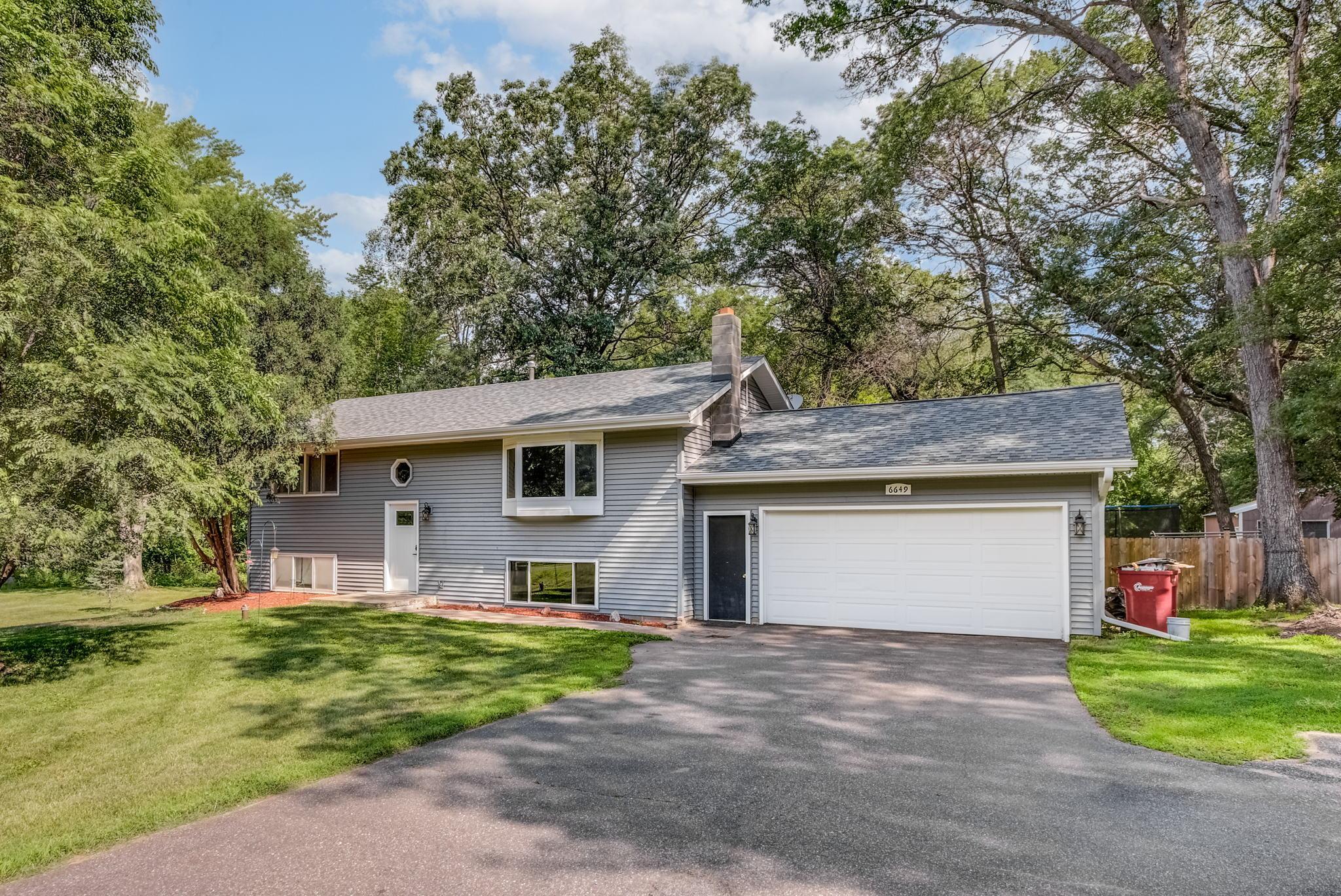 View of Residential at 6649 230th Avenue, Stacy MN 55079, Stacy - Mike Wilen | Minnesota Team Real Estate