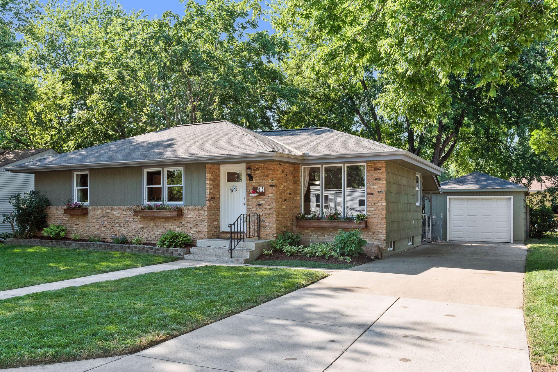 View of Residential at 504 Locust Street, Chaska MN 55318, Chaska - Mike Wilen | Minnesota Team Real Estate