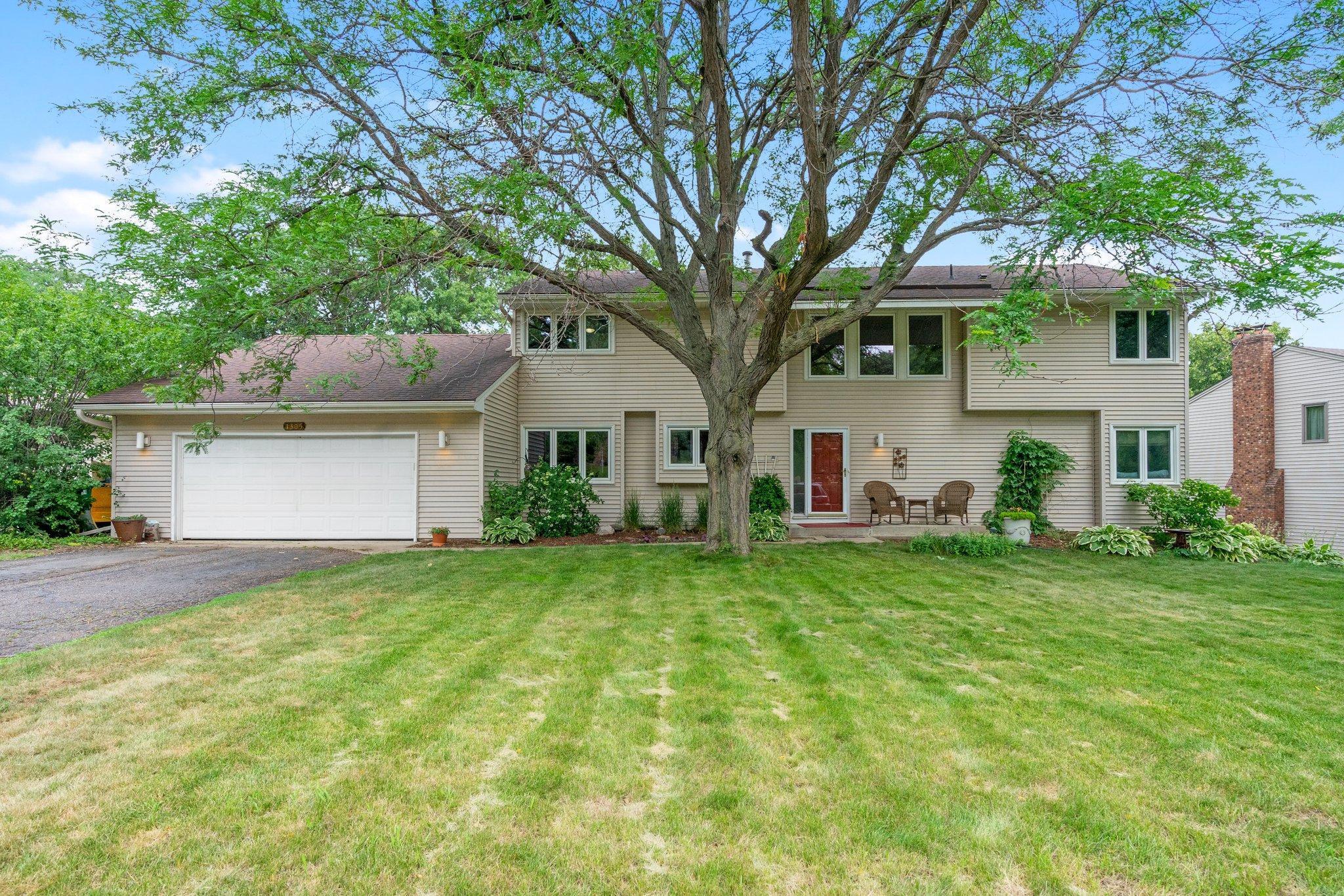 View of Residential at 1305 Berry Ridge Road, Eagan MN 55123, Eagan - Mike Wilen | Minnesota Team Real Estate