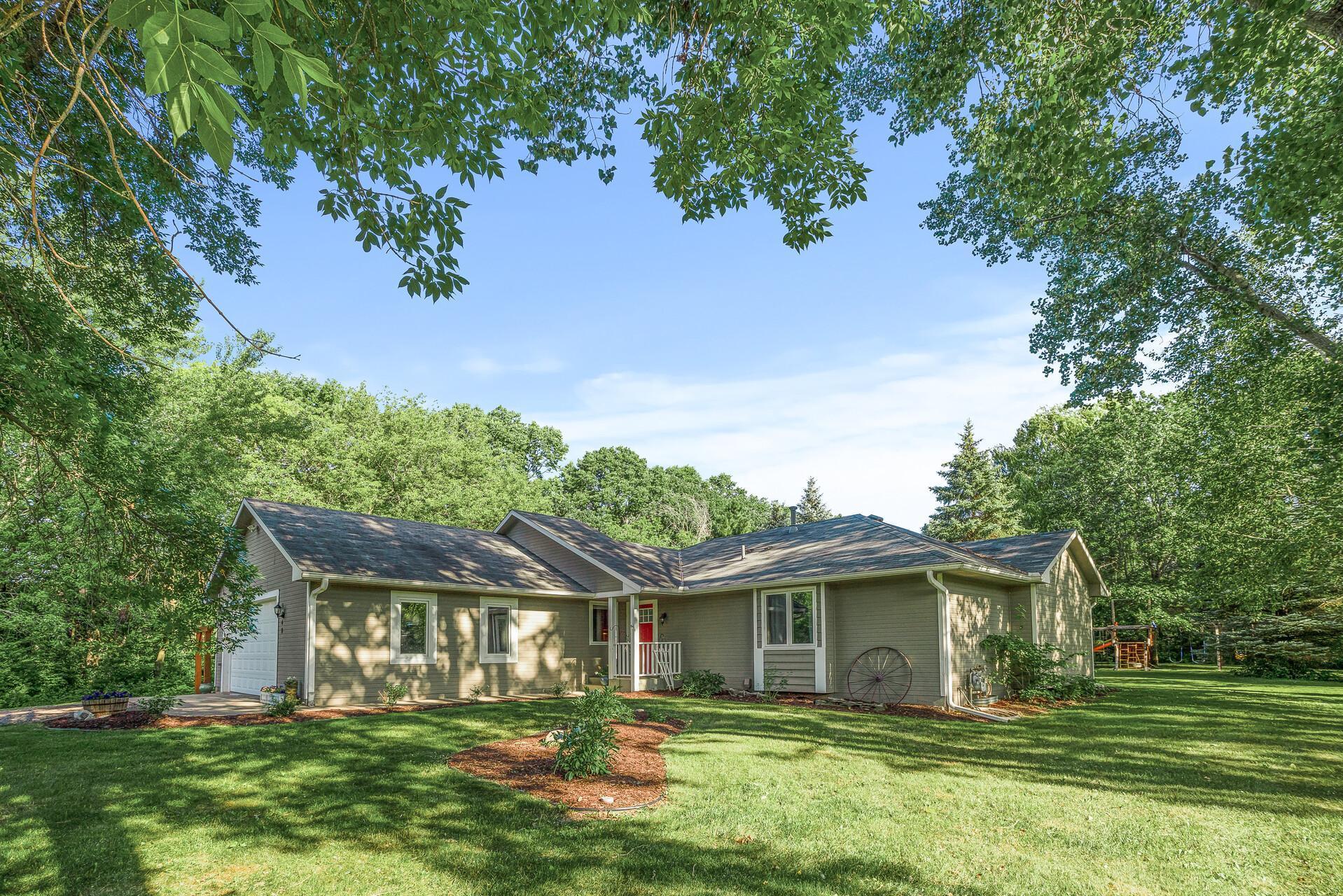 View of Residential at 5549 162nd Avenue, Ramsey MN 55303, Ramsey - Mike Wilen | Minnesota Team Real Estate