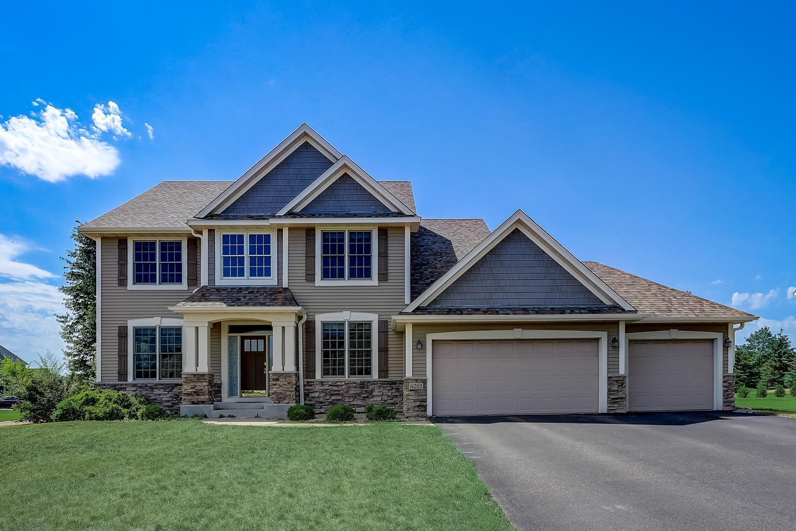 View of Residential at 6201 106th Avenue, Brooklyn Park MN 55443, Brooklyn Park - Mike Wilen | Minnesota Team Real Estate