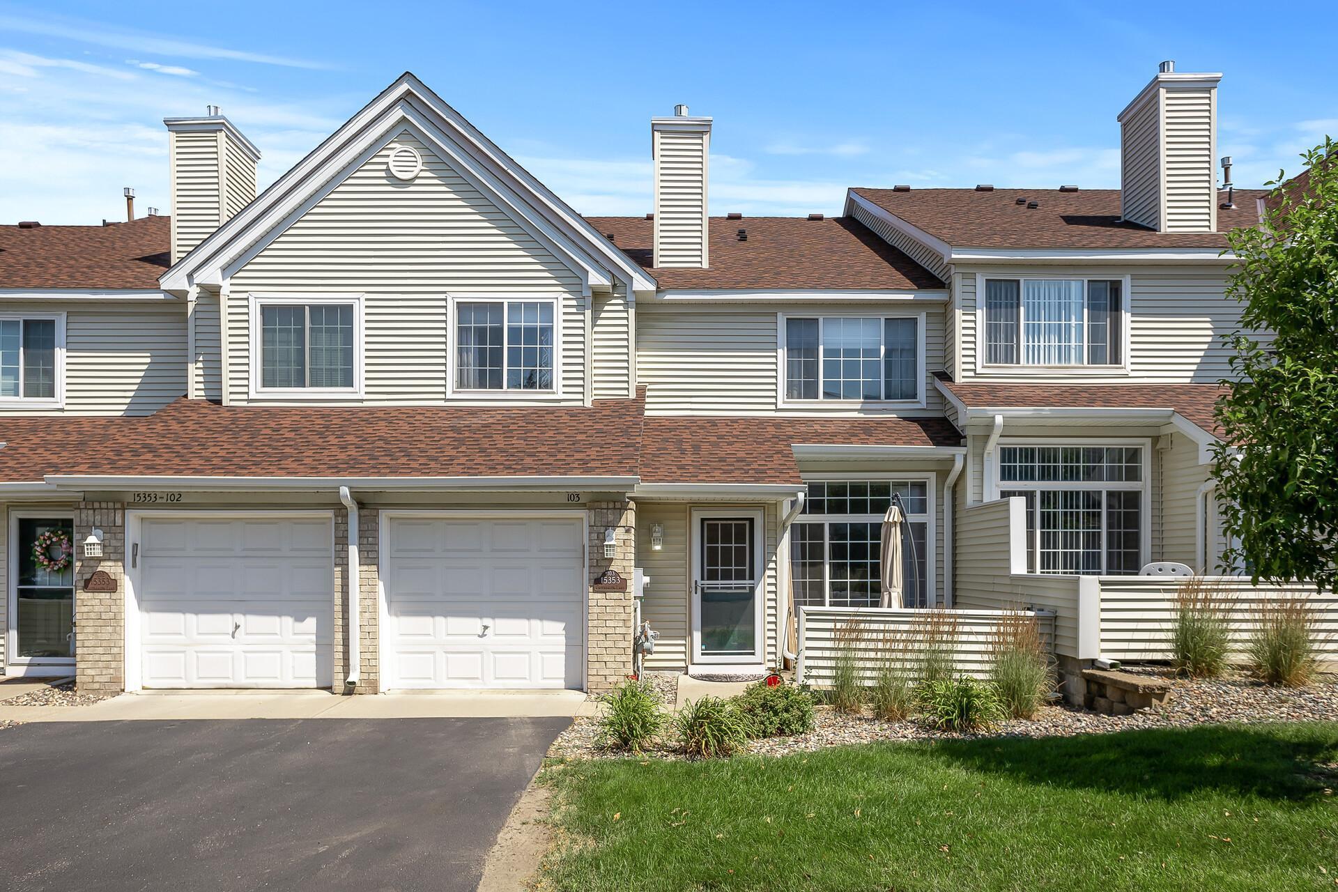 View of Residential at 15353 Greenhaven Lane #103, Burnsville MN 55306, Burnsville - Mike Wilen | Minnesota Team Real Estate