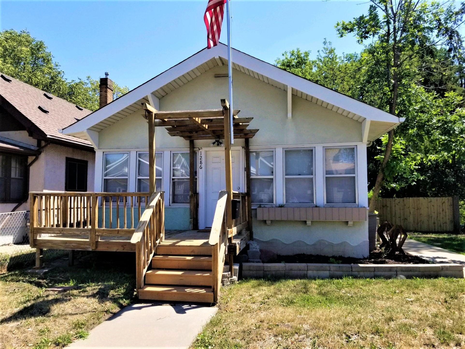 View of Residential at 1286 Rice Street, Saint Paul MN 55117, Saint Paul - Mike Wilen | Minnesota Team Real Estate
