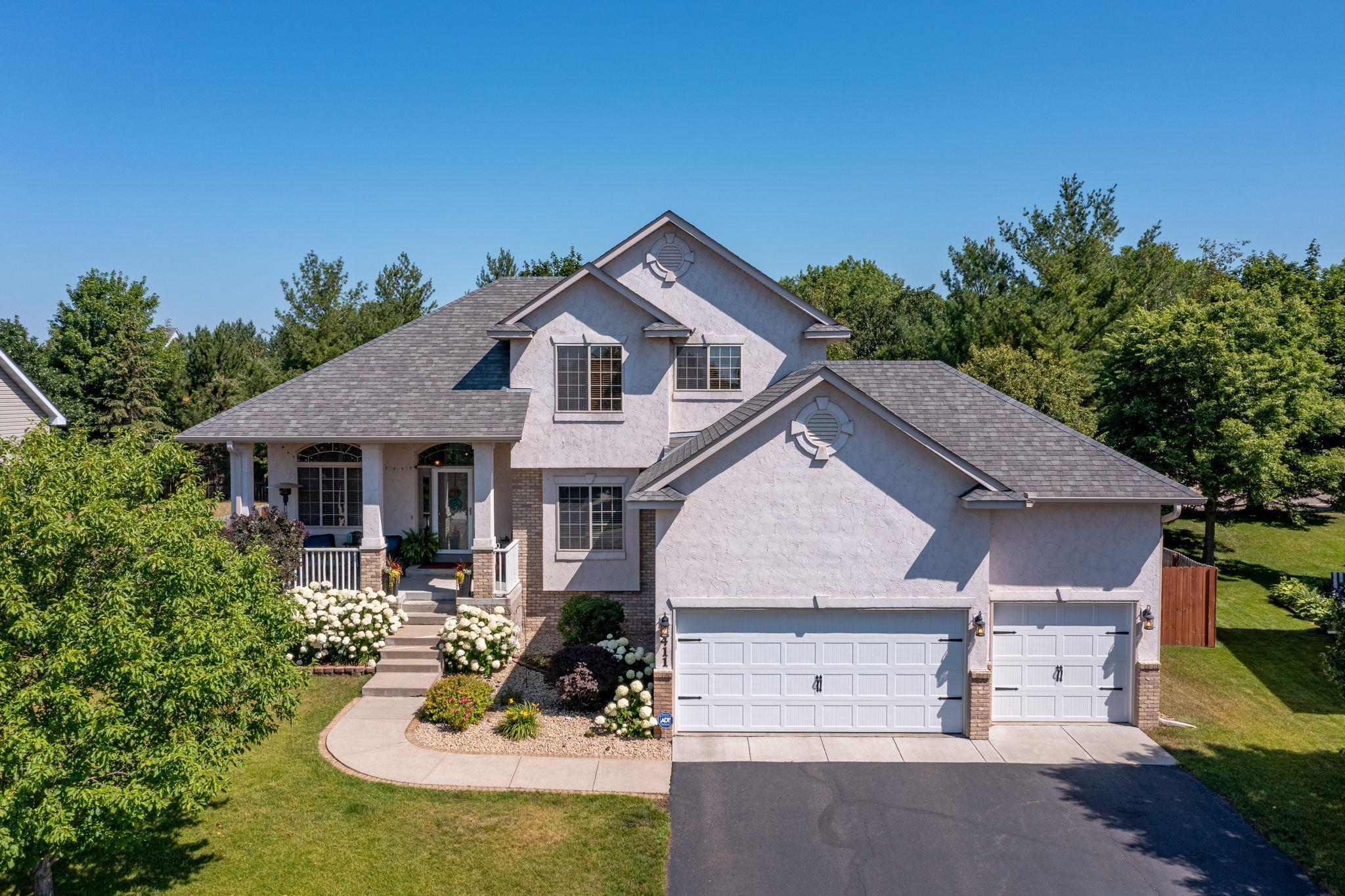 View of Residential at 411 Pebble Road, Champlin MN 55316, Champlin - Mike Wilen | Minnesota Team Real Estate