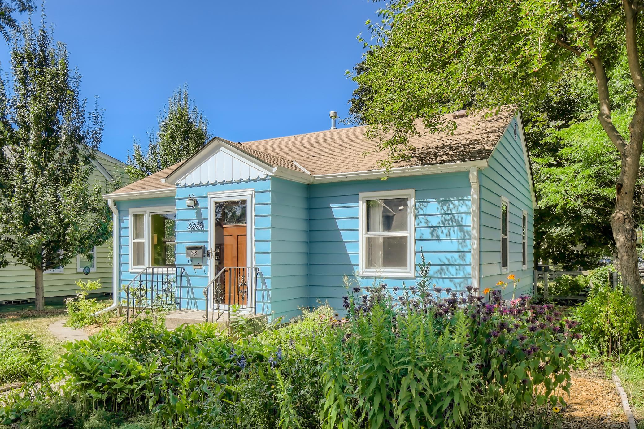 View of Residential at 3228 20th Avenue, Minneapolis MN 55407, Minneapolis - Mike Wilen | Minnesota Team Real Estate