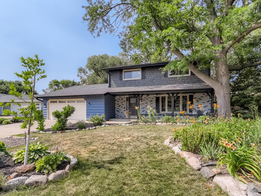 View of Residential at 3249 Gettysburg Avenue, New Hope MN 55427, New Hope - Mike Wilen | Minnesota Team Real Estate