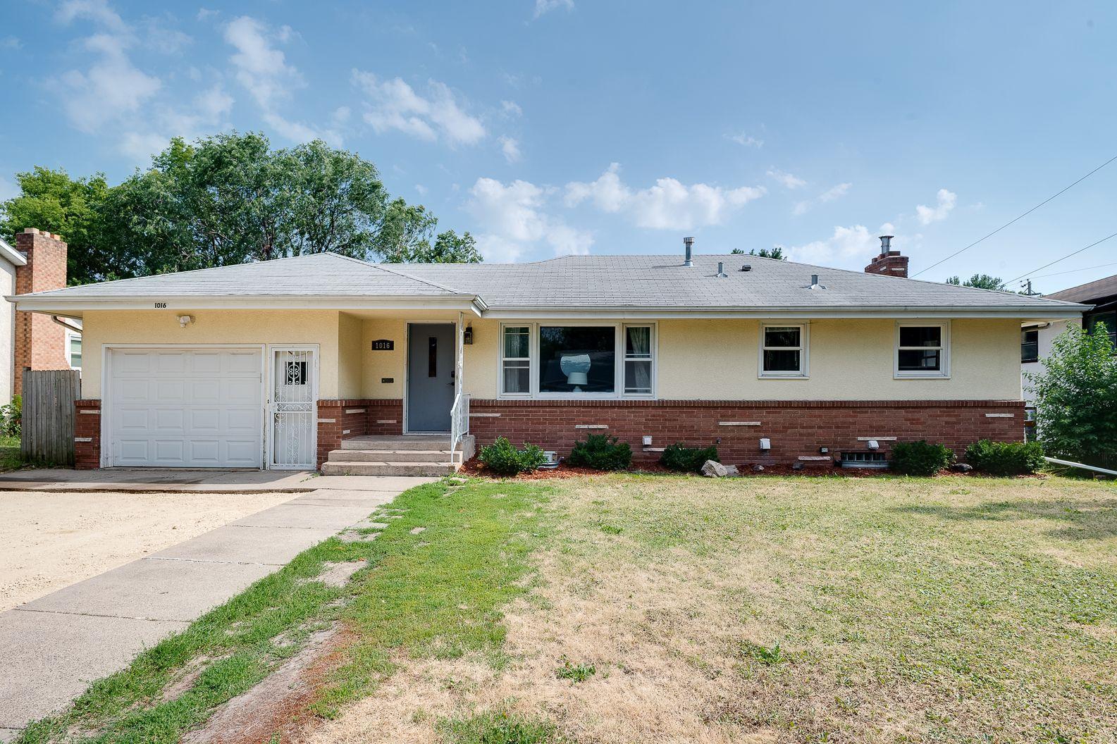 View of Residential at 1016 44th Avenue, Columbia Heights MN 55421, Columbia Heights - Mike Wilen | Minnesota Team Real Estate
