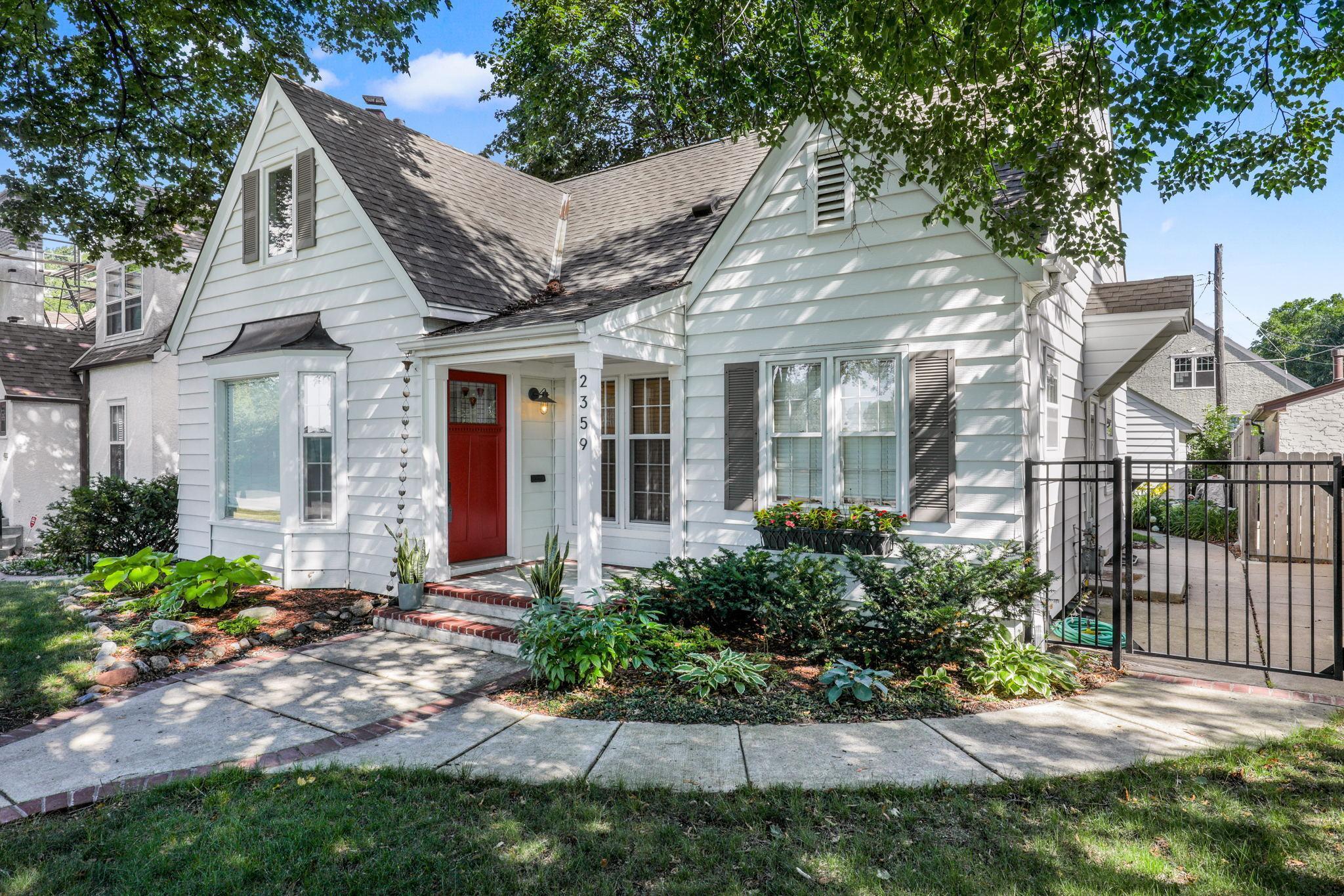 View of Residential at 2359 Beverly Road, Saint Paul MN 55104, Saint Paul - Mike Wilen | Minnesota Team Real Estate