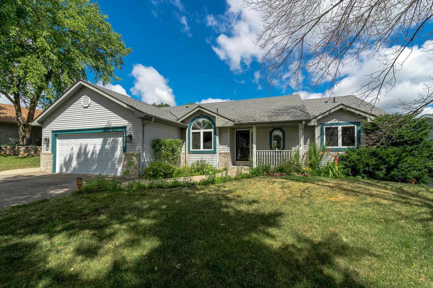 View of Residential at 14438 Alabama Avenue, Savage MN 55378, Savage - Mike Wilen | Minnesota Team Real Estate