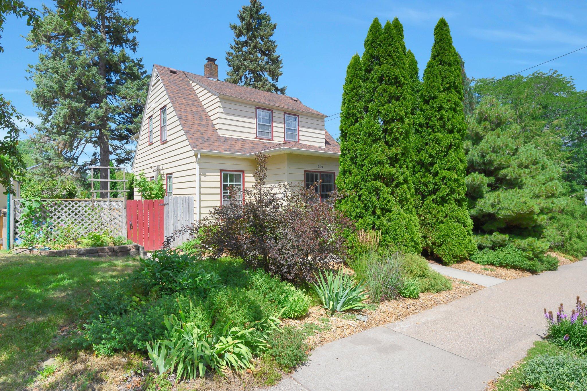 View of Residential at 709 Winslow Avenue, Saint Paul MN 55107, Saint Paul - Mike Wilen | Minnesota Team Real Estate