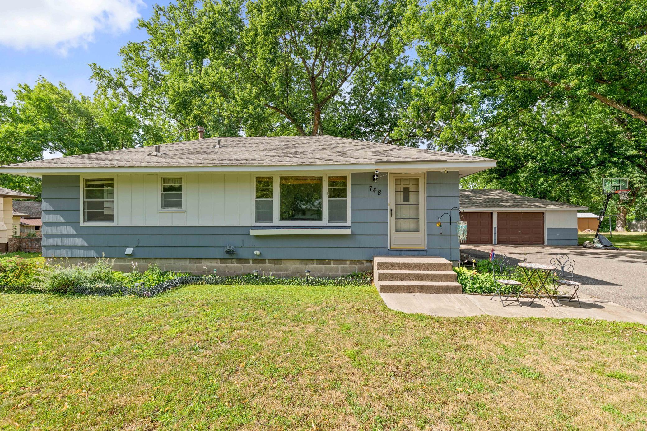 View of Residential at 748 112th Avenue, Coon Rapids MN 55448, Coon Rapids - Mike Wilen | Minnesota Team Real Estate