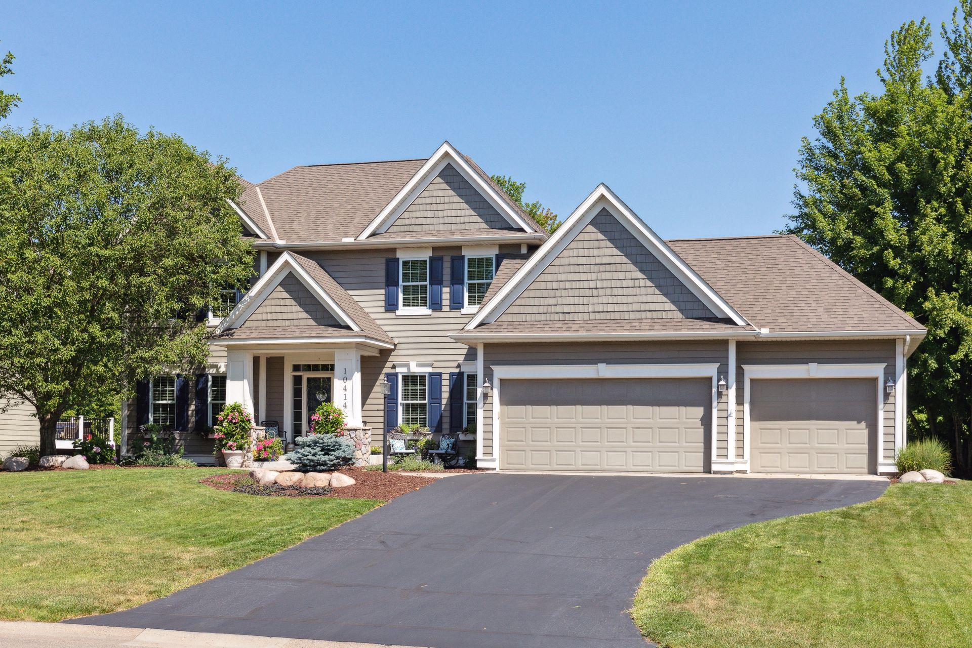 View of Residential at 10414 Dorset Lane, Woodbury MN 55129, Woodbury - Mike Wilen | Minnesota Team Real Estate