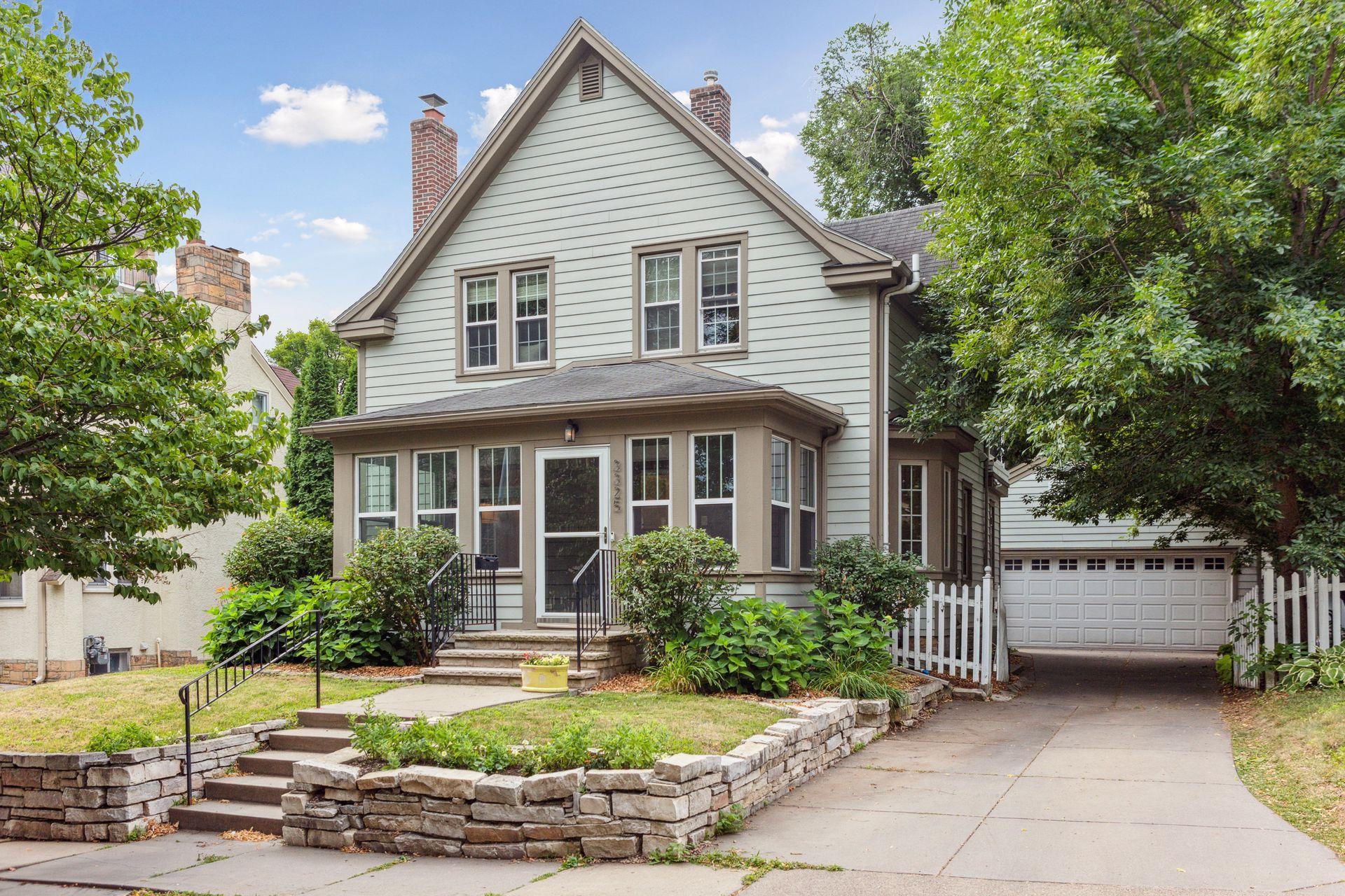 View of Residential at 3325 32nd Street, Minneapolis MN 55416, Minneapolis - Mike Wilen | Minnesota Team Real Estate