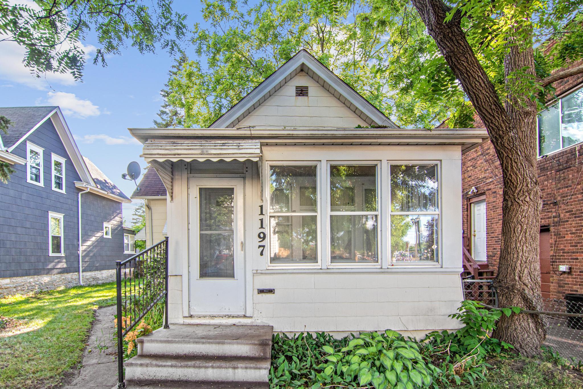 View of Residential at 1197 Albemarle Street, Saint Paul MN 55117, Saint Paul - Mike Wilen | Minnesota Team Real Estate