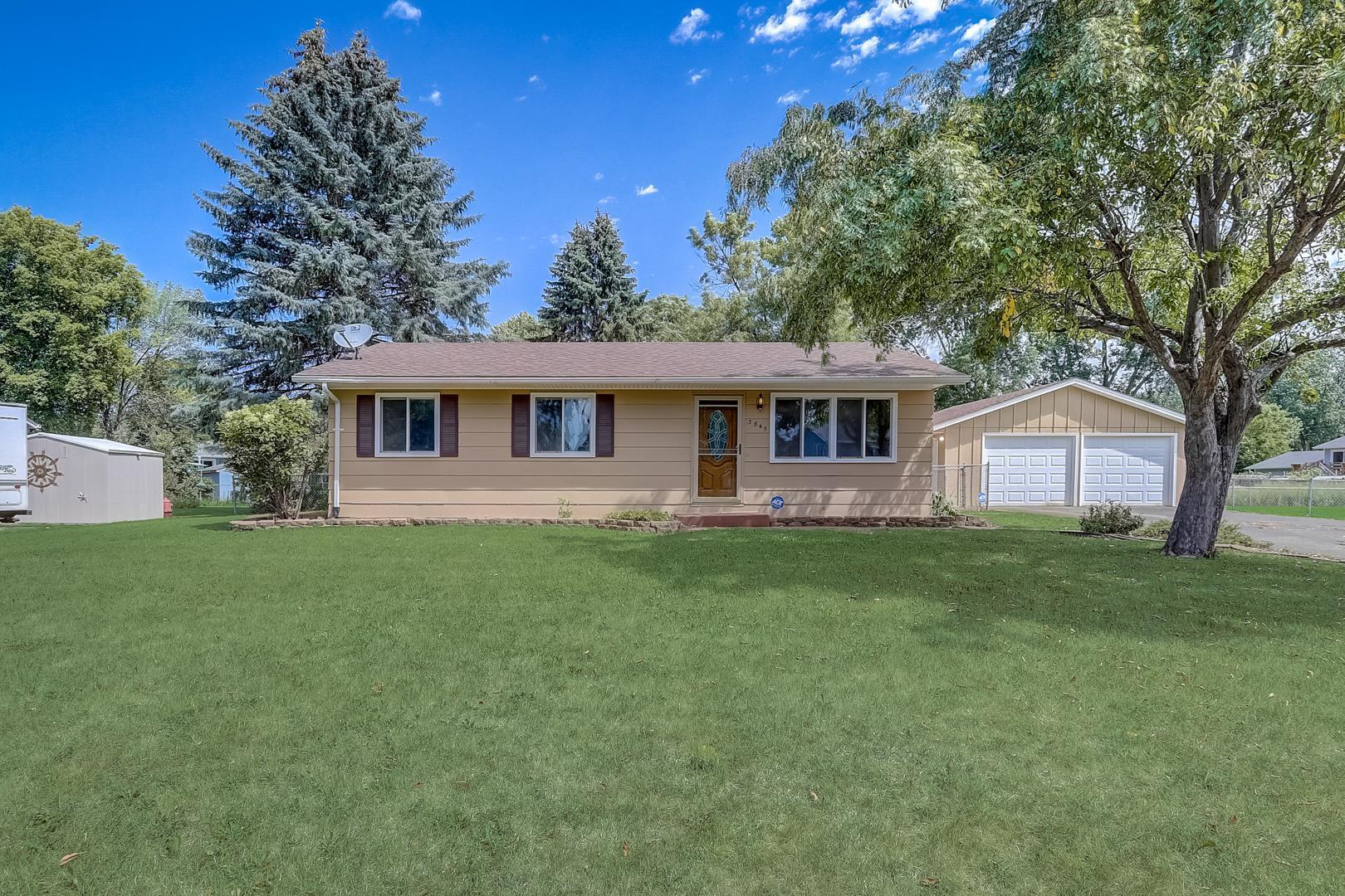 View of Residential at 3845 Country Creek Way, Eagan MN 55122, Eagan - Mike Wilen | Minnesota Team Real Estate