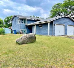 View of Residential Income at 2410/12 Taylor Street, Minneapolis MN 55418, Minneapolis - Mike Wilen | Minnesota Team Real Estate