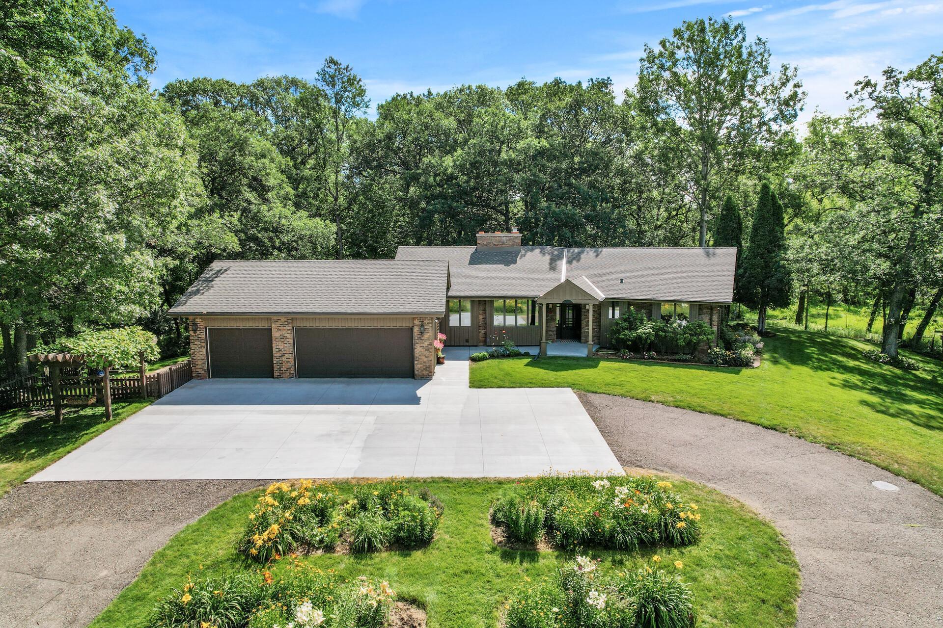 View of Residential at 4083 Granada Avenue, Oakdale MN 55128, Oakdale - Mike Wilen | Minnesota Team Real Estate