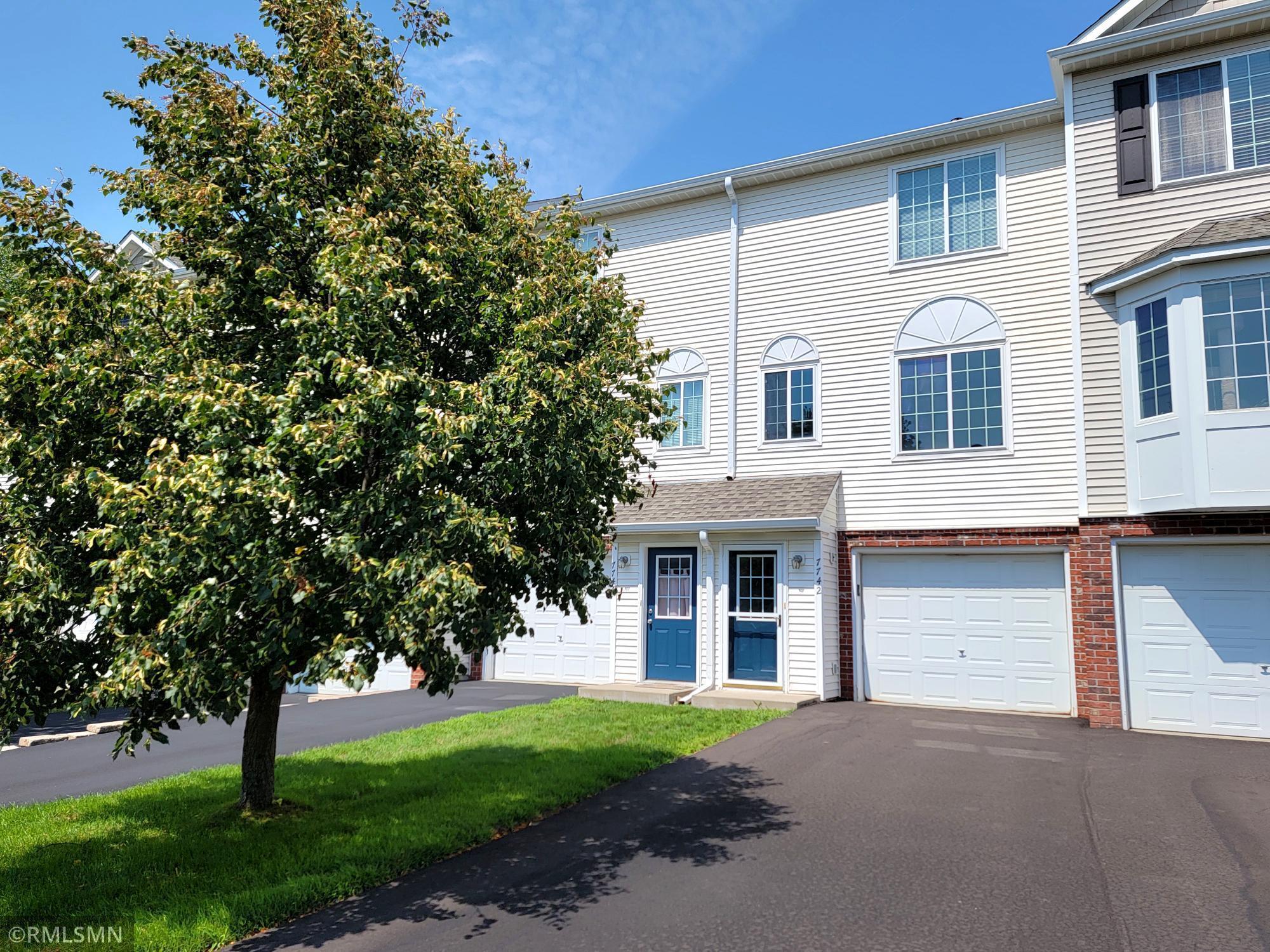 View of Residential at 7742 Arboretum Village Circle, Chanhassen MN 55317, Chanhassen - Mike Wilen | Minnesota Team Real Estate