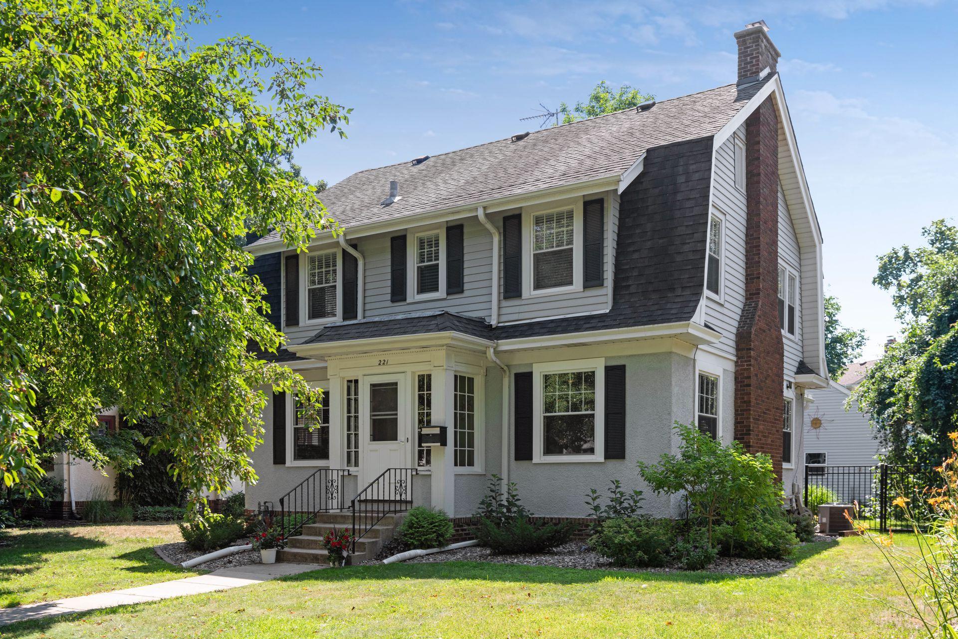 View of Residential at 221 Rustic Lodge, Minneapolis MN 55419, Minneapolis - Mike Wilen | Minnesota Team Real Estate