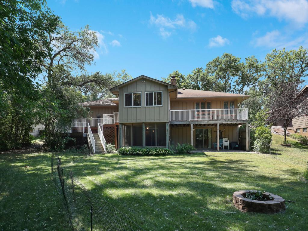 View of Residential at 3110 8th Avenue, Anoka MN 55303, Anoka - Mike Wilen | Minnesota Team Real Estate