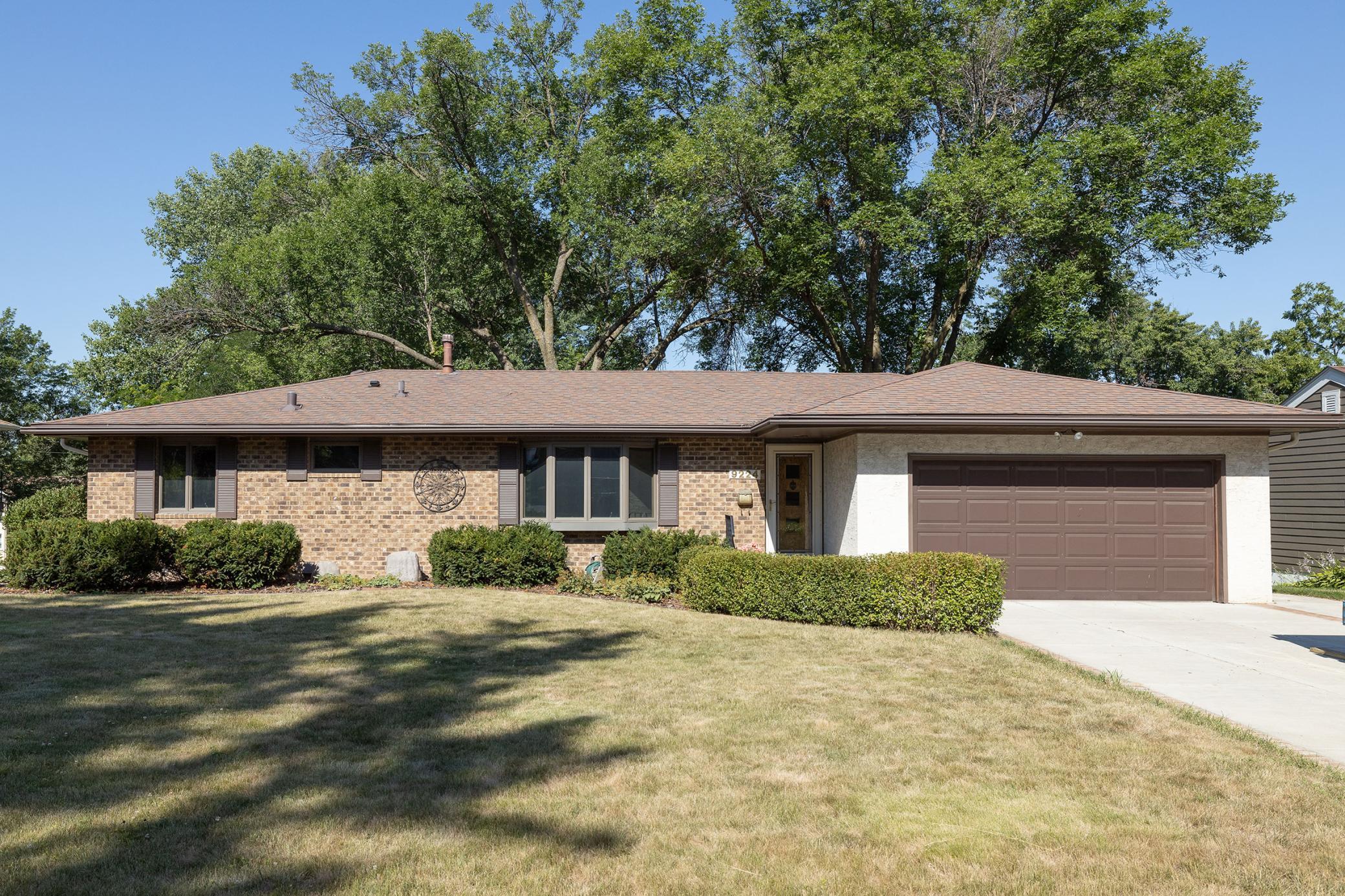 View of Residential at 9224 Russell Avenue, Bloomington MN 55431, Bloomington - Mike Wilen | Minnesota Team Real Estate