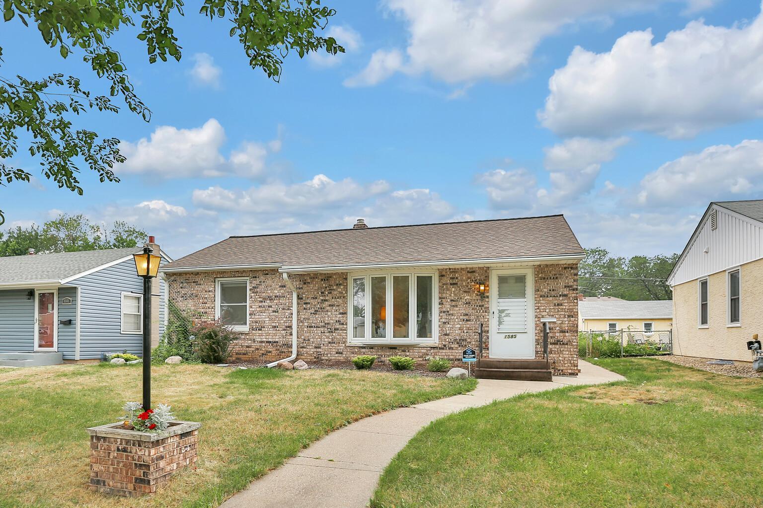View of Residential at 1585 Montana Avenue, Saint Paul MN 55106, Saint Paul - Mike Wilen | Minnesota Team Real Estate