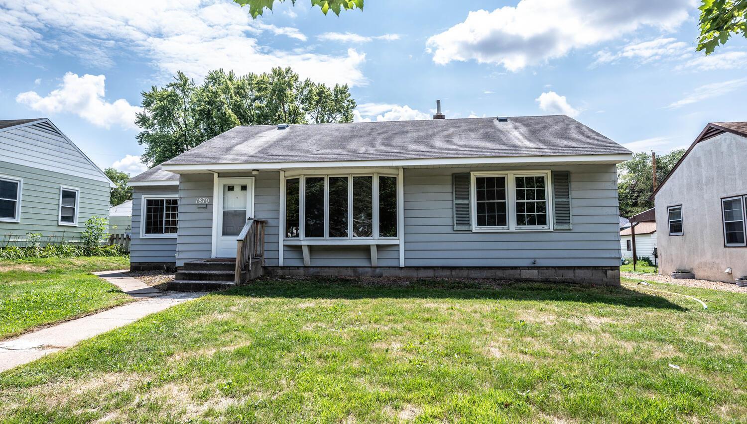 View of Residential at 1870 Hoyt Avenue, Saint Paul MN 55119, Saint Paul - Mike Wilen | Minnesota Team Real Estate