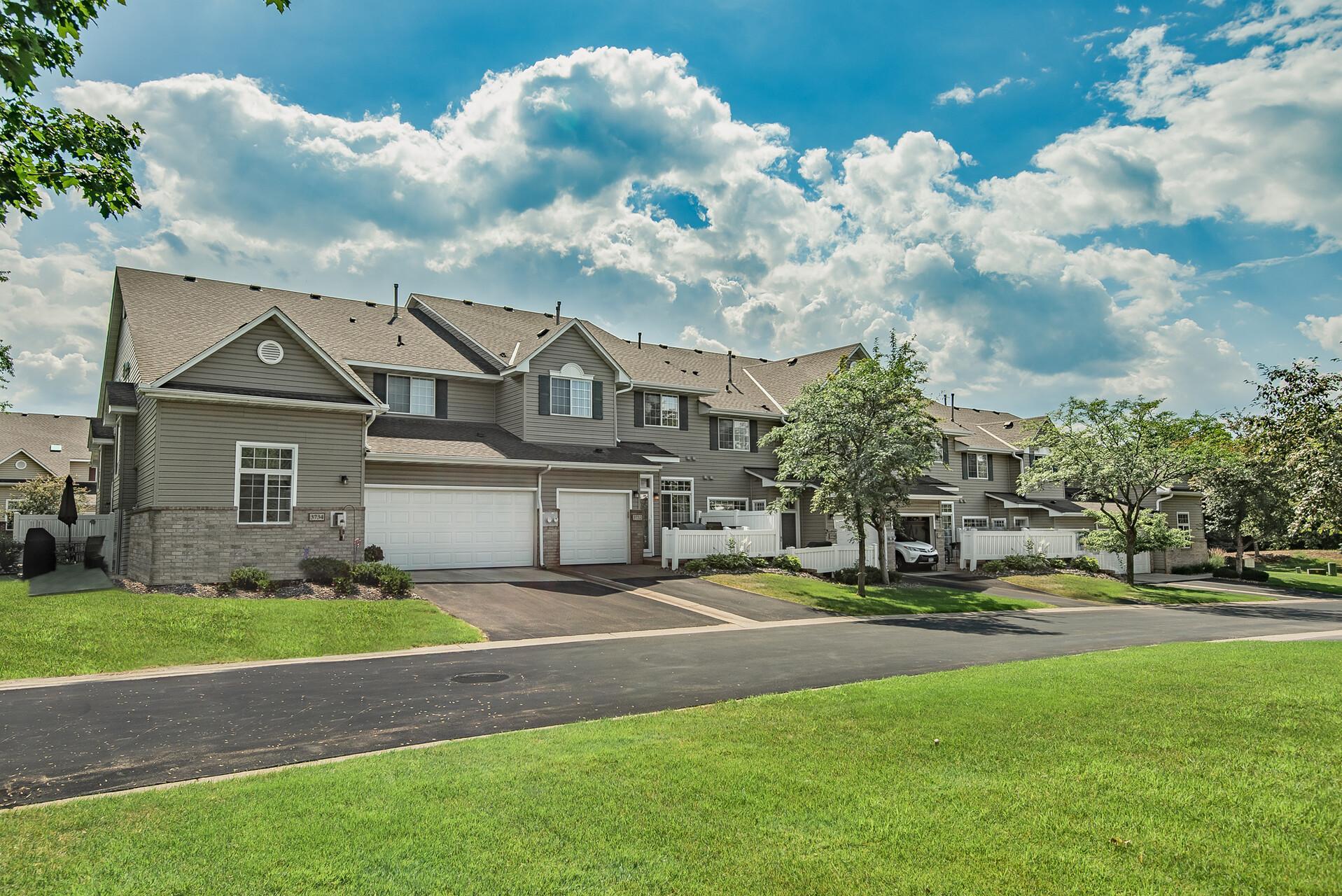View of Residential at 3732 Vermilion Court #508, Eagan MN 55122, Eagan - Mike Wilen | Minnesota Team Real Estate