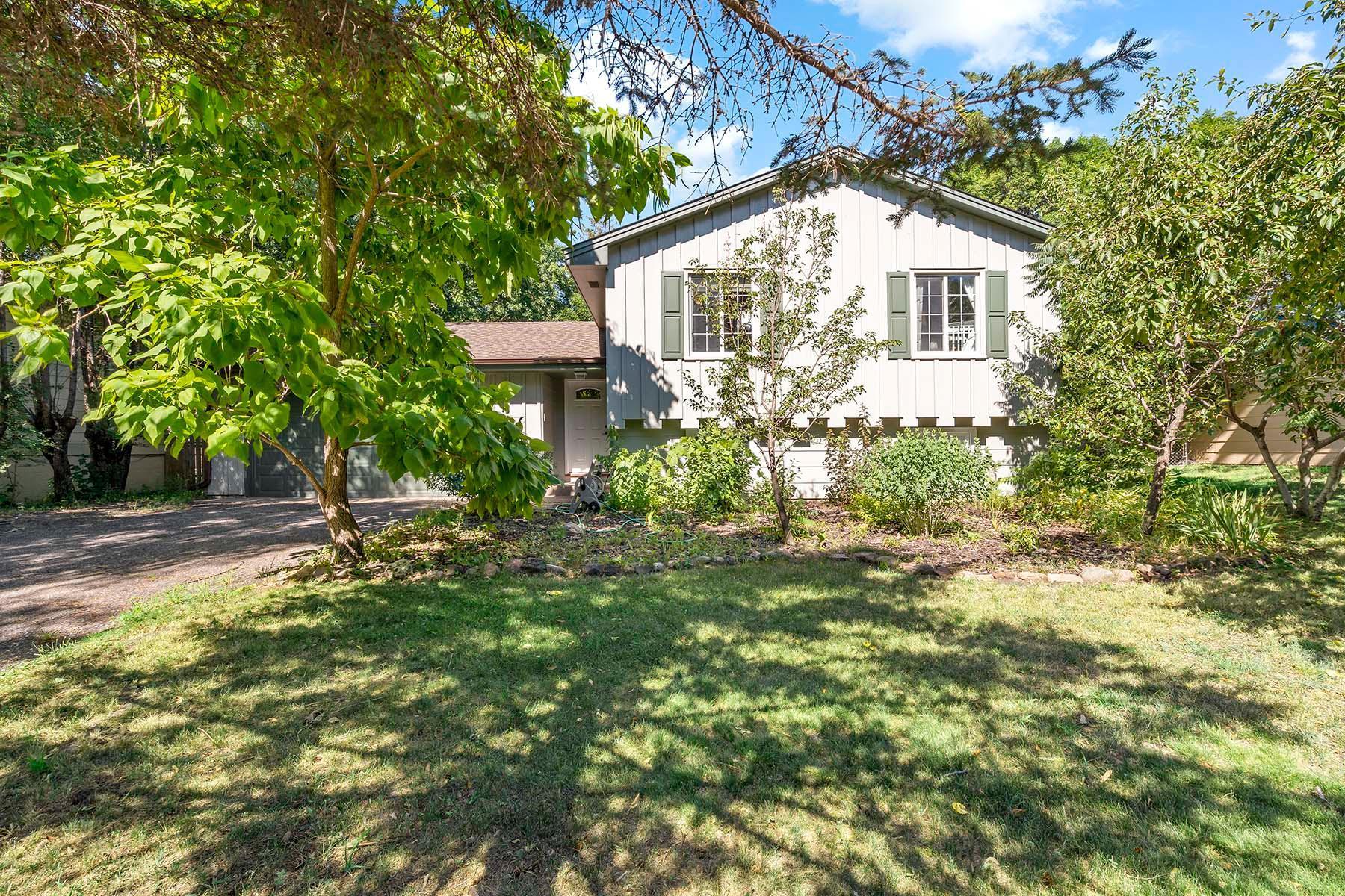 View of Residential at 12772 Johnson Street, Blaine MN 55434, Blaine - Mike Wilen | Minnesota Team Real Estate