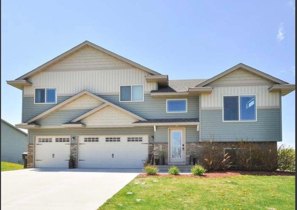 View of Residential at 901 Wyatt Circle, Montrose MN 55363, Montrose - Mike Wilen | Minnesota Team Real Estate
