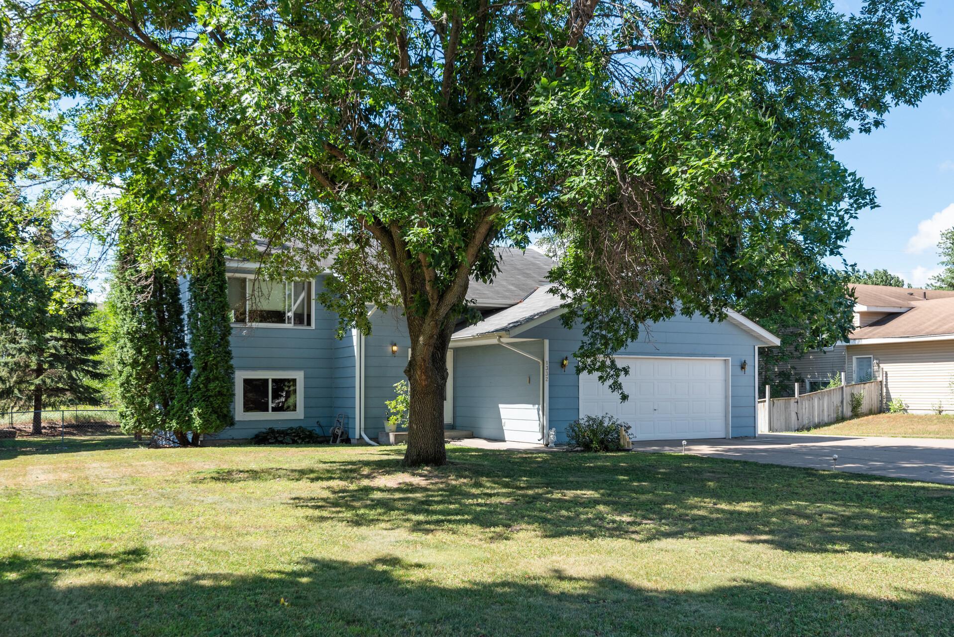 View of Residential at 1332 127th Lane, Blaine MN 55434, Blaine - Mike Wilen | Minnesota Team Real Estate