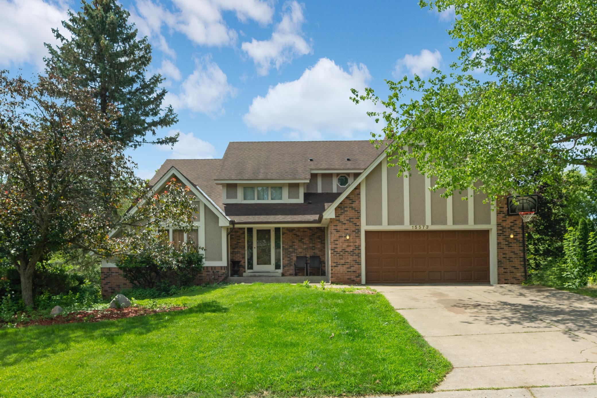 View of Residential at 15573 Canyon Ridge, Eden Prairie MN 55347, Eden Prairie - Mike Wilen | Minnesota Team Real Estate