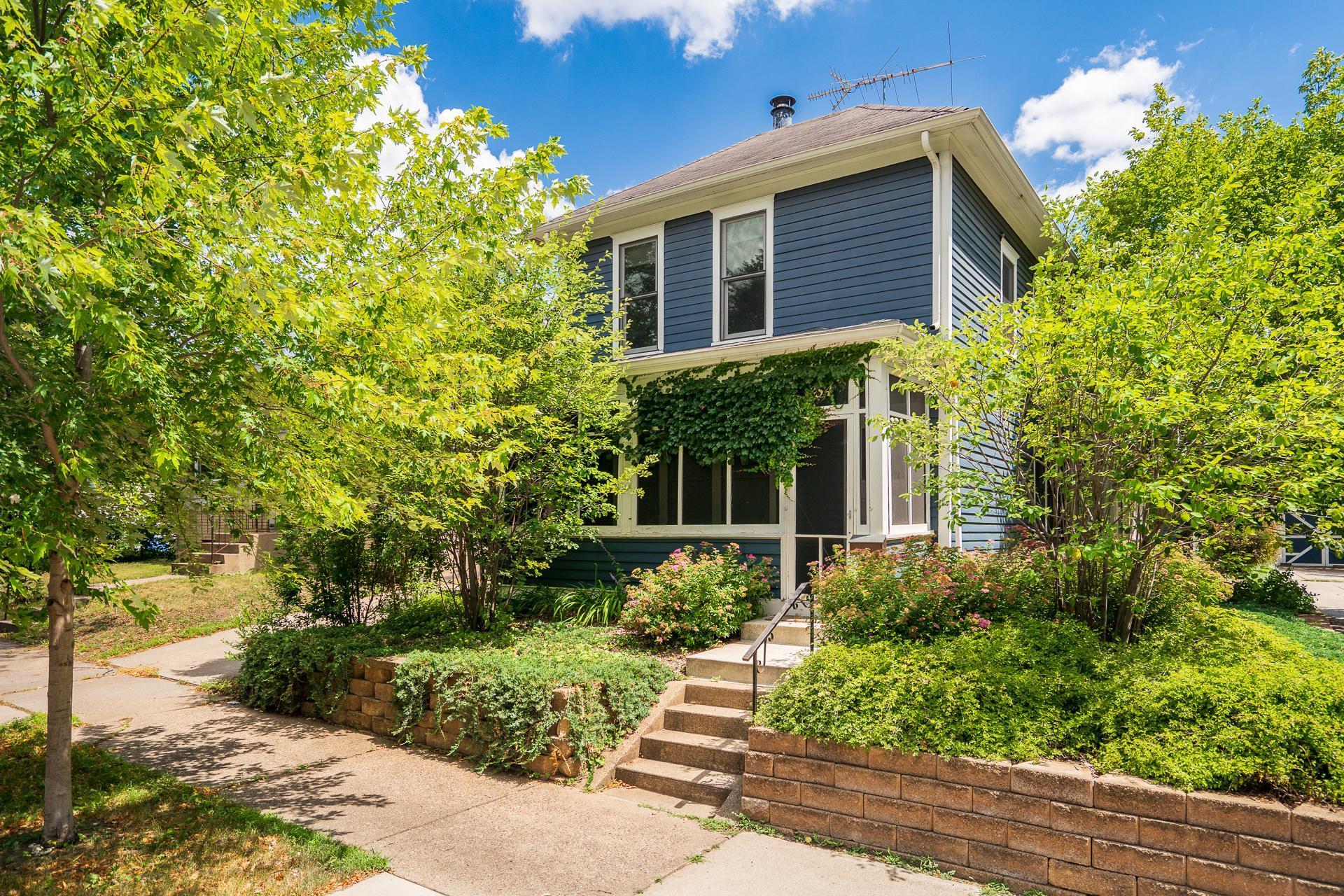 View of Residential at 254 Colborne Street, Saint Paul MN 55102, Saint Paul - Mike Wilen | Minnesota Team Real Estate