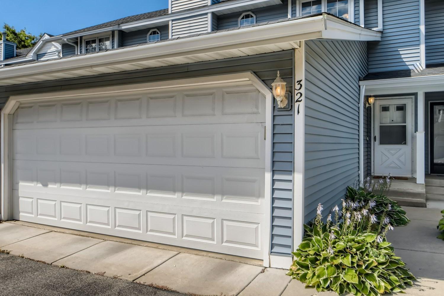 View of Residential at 321 Karen Lane, Columbia Heights MN 55421, Columbia Heights - Mike Wilen | Minnesota Team Real Estate