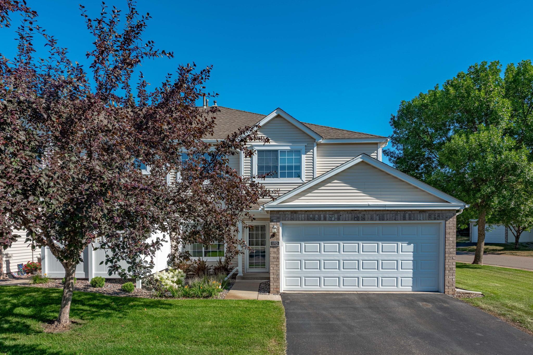 View of Residential at 11521 Elmwood Avenue, Champlin MN 55316, Champlin - Mike Wilen | Minnesota Team Real Estate