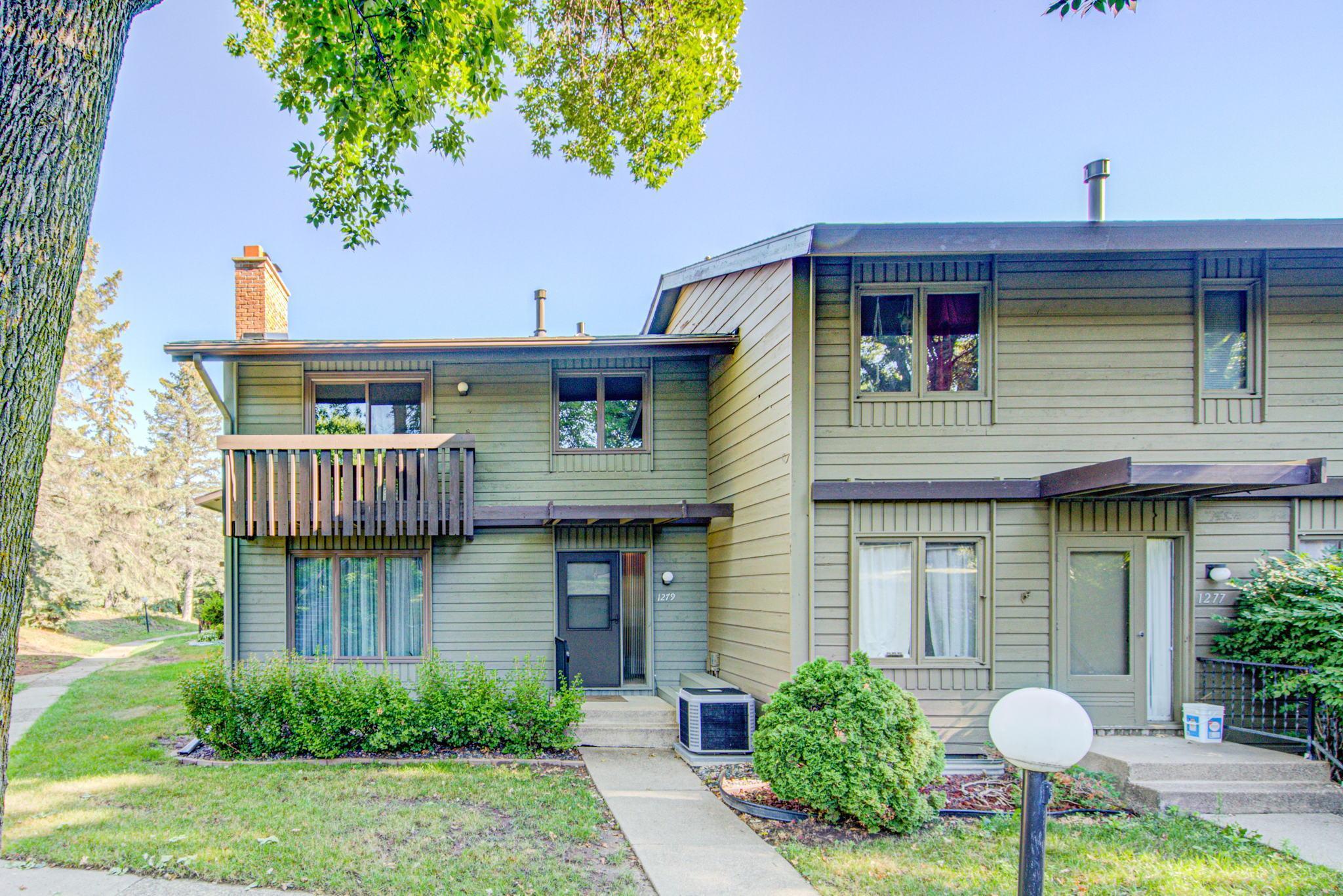 View of Residential at 1279 Brighton Square, New Brighton MN 55112, New Brighton - Mike Wilen | Minnesota Team Real Estate