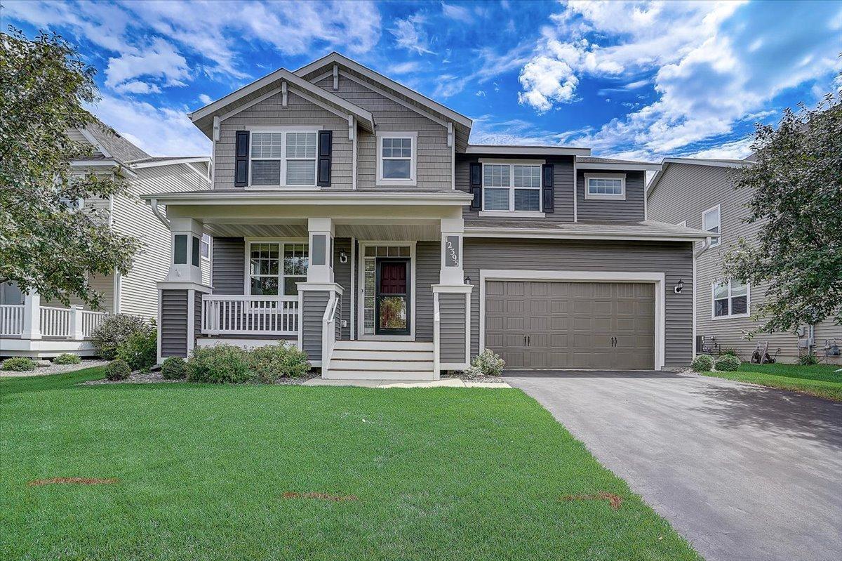 View of Residential at 12395 86th Avenue, Maple Grove MN 55369, Maple Grove - Mike Wilen | Minnesota Team Real Estate