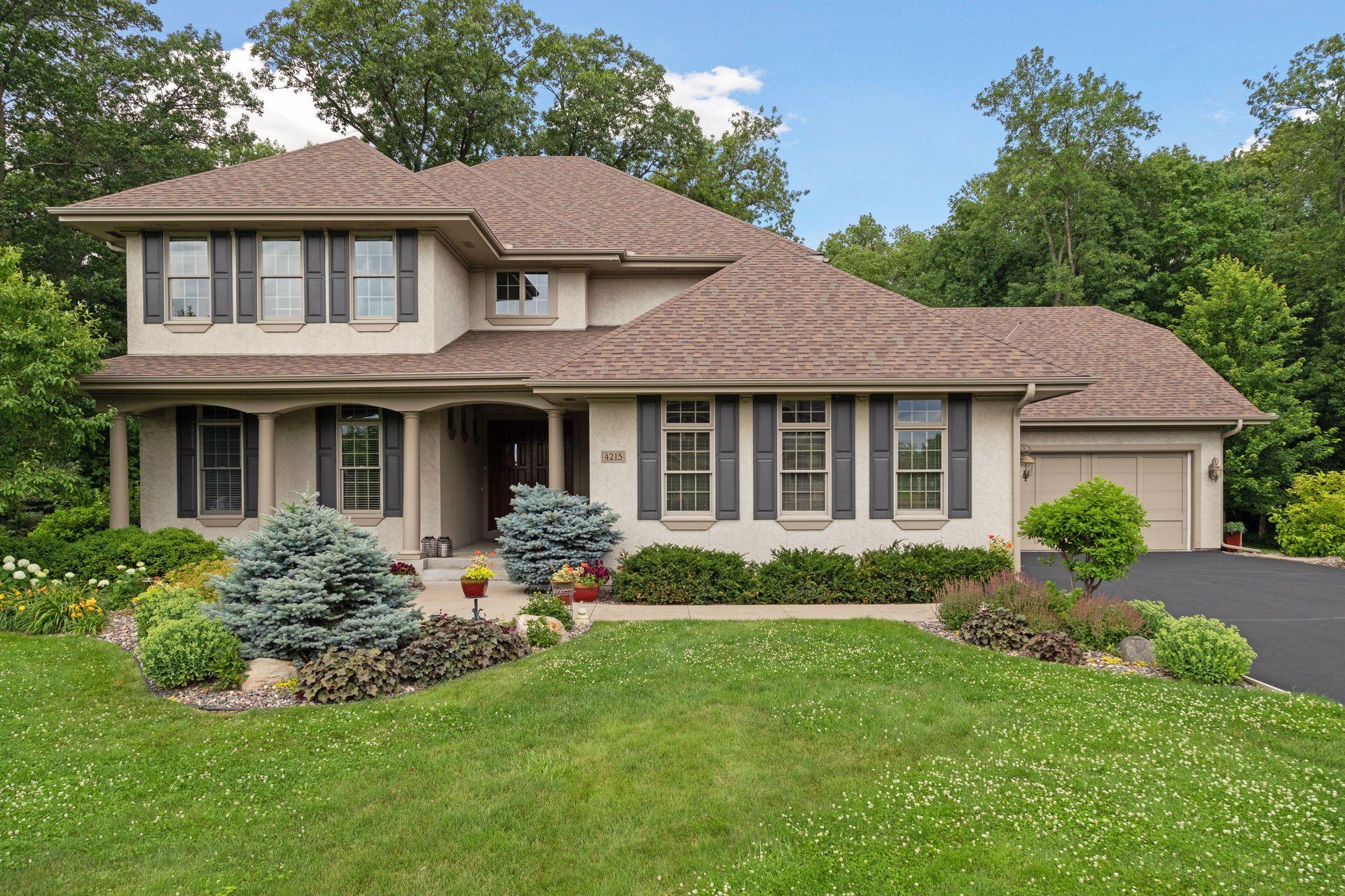 View of Residential at 4215 Wild Meadows Drive, Medina MN 55340, Medina - Mike Wilen | Minnesota Team Real Estate