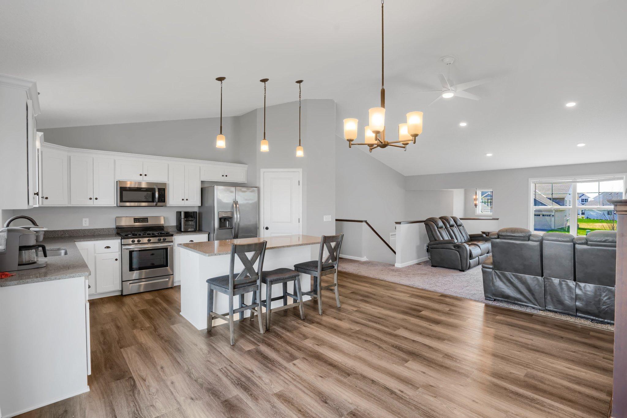 View of Residential at 9382 28th Street, Saint Michael MN 55376, Saint Michael - Mike Wilen | Minnesota Team Real Estate