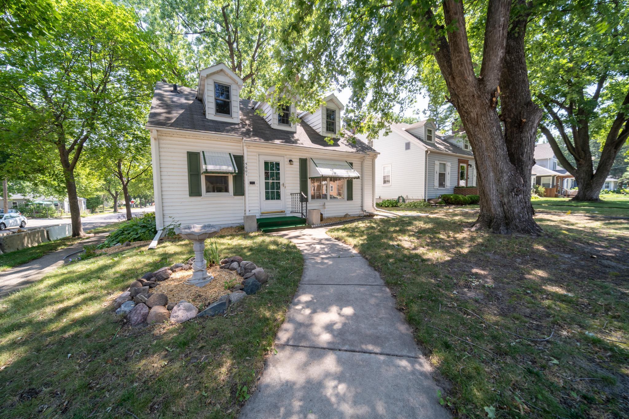 View of Residential at 5601 25th Avenue, Minneapolis MN 55417, Minneapolis - Mike Wilen | Minnesota Team Real Estate