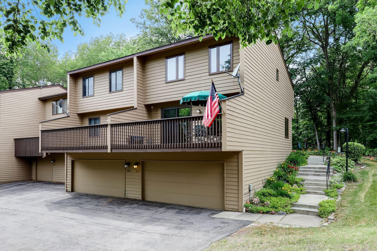 View of Residential at 355 Eagle Lake Drive, Maple Grove MN 55369, Maple Grove - Mike Wilen | Minnesota Team Real Estate