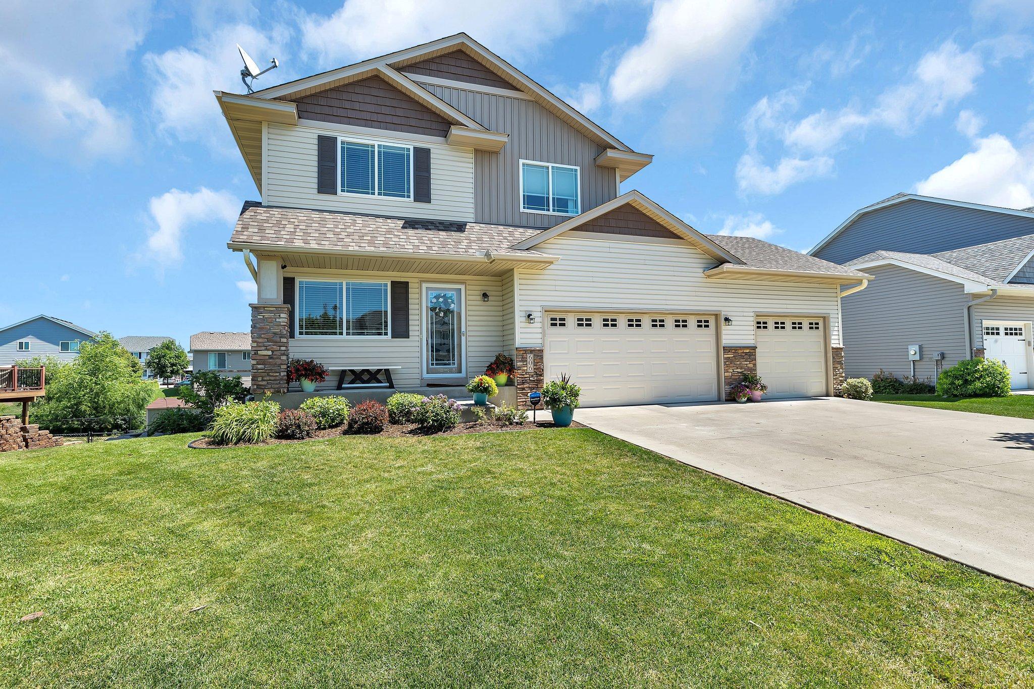 View of Residential at 606 Ingalls Drive, Buffalo MN 55313, Buffalo - Mike Wilen | Minnesota Team Real Estate