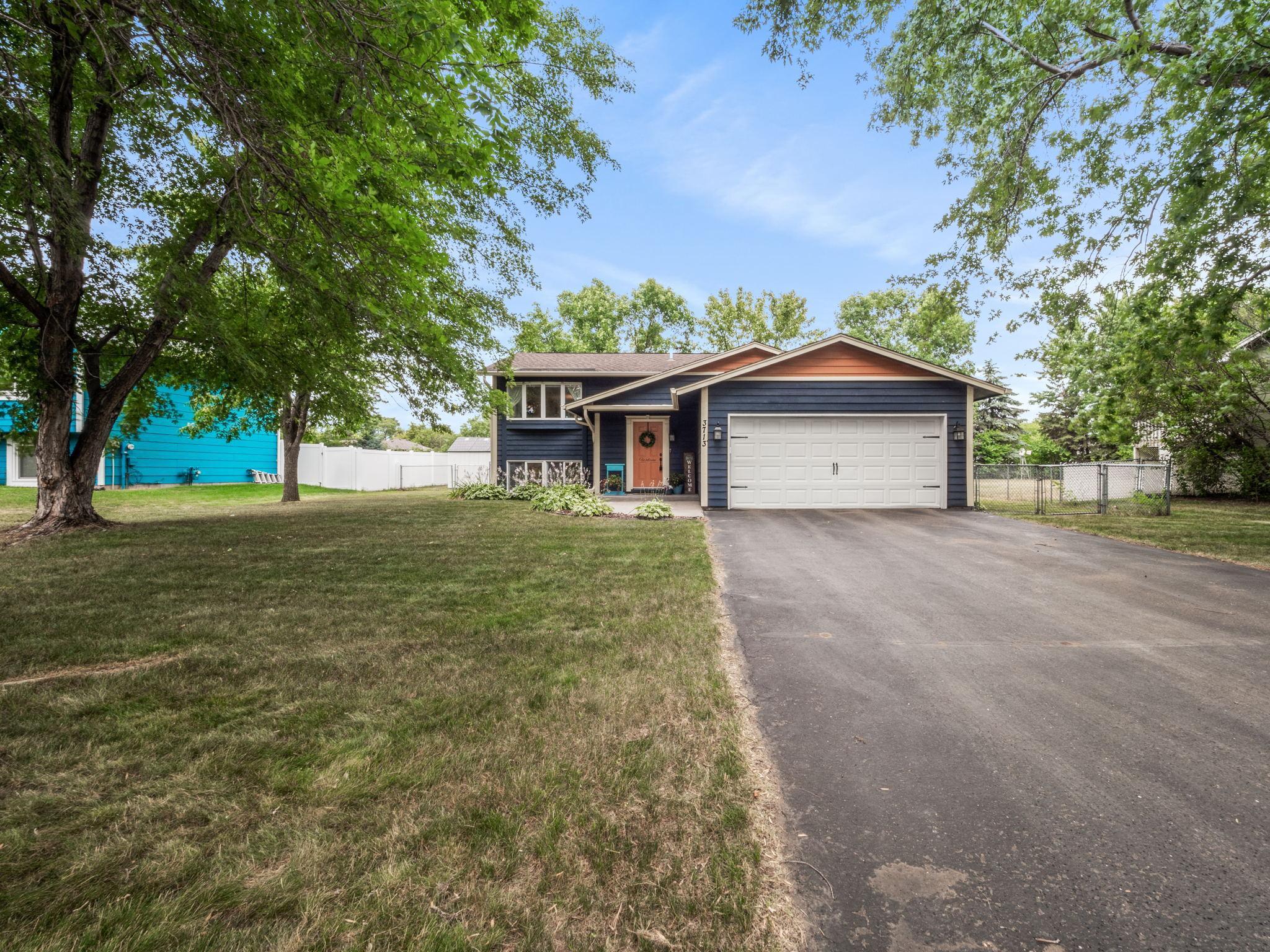 View of Residential at 3713 121st Avenue, Coon Rapids MN 55433, Coon Rapids - Mike Wilen | Minnesota Team Real Estate