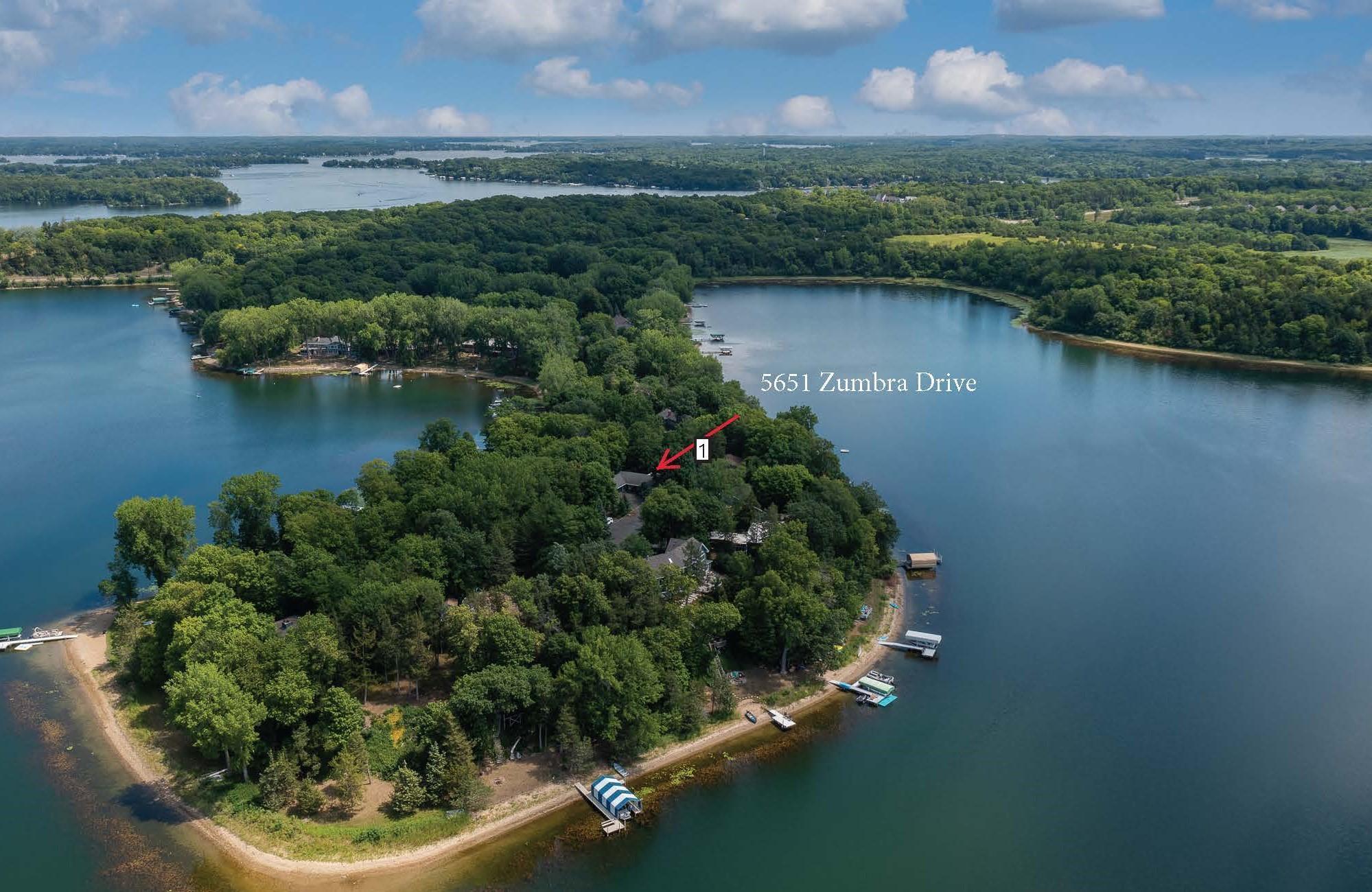 View of Residential at 5651 Zumbra Drive, Excelsior MN 55331, Excelsior - Mike Wilen | Minnesota Team Real Estate