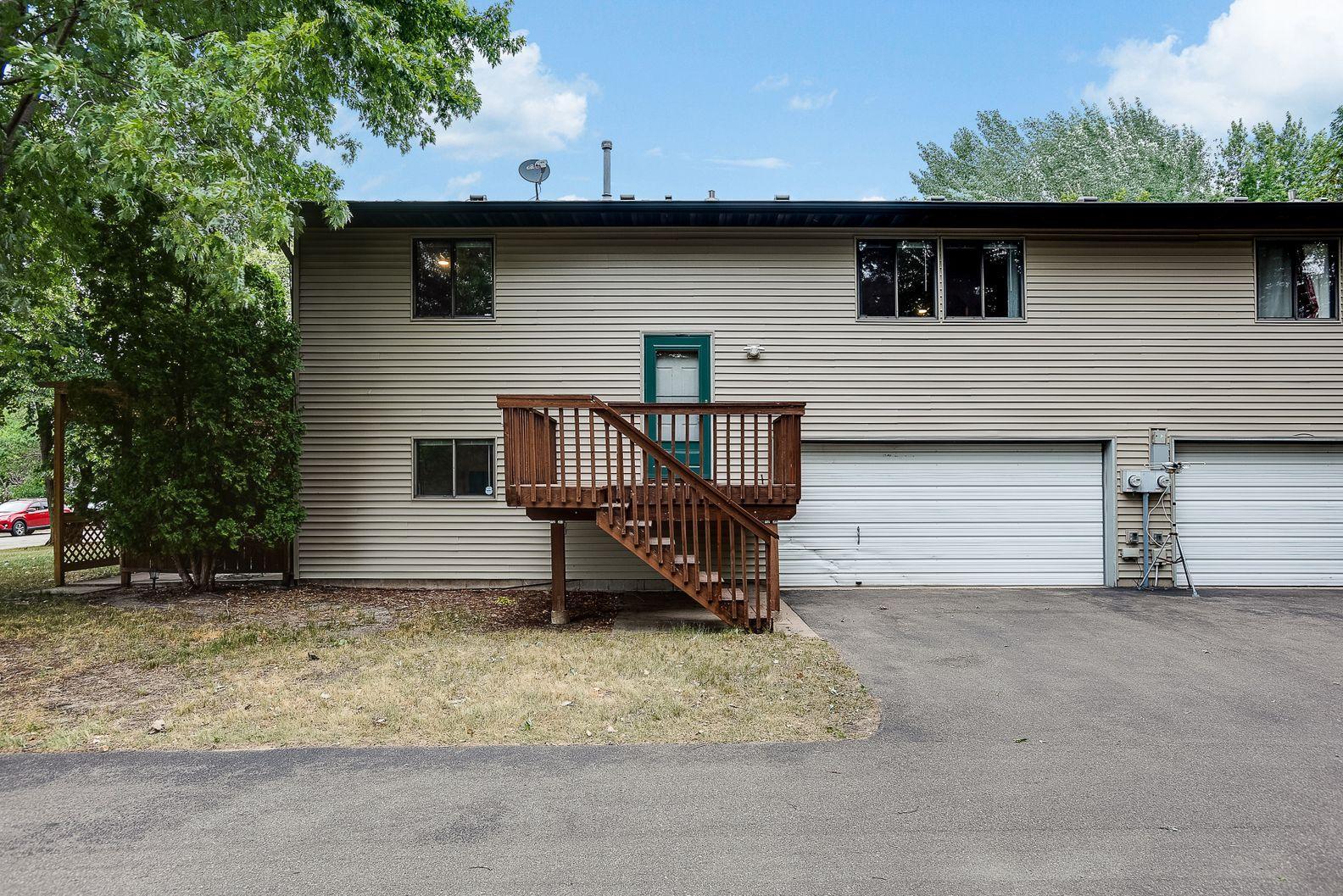View of Residential at 10021 Austin Street, Circle Pines MN 55014, Circle Pines - Mike Wilen | Minnesota Team Real Estate
