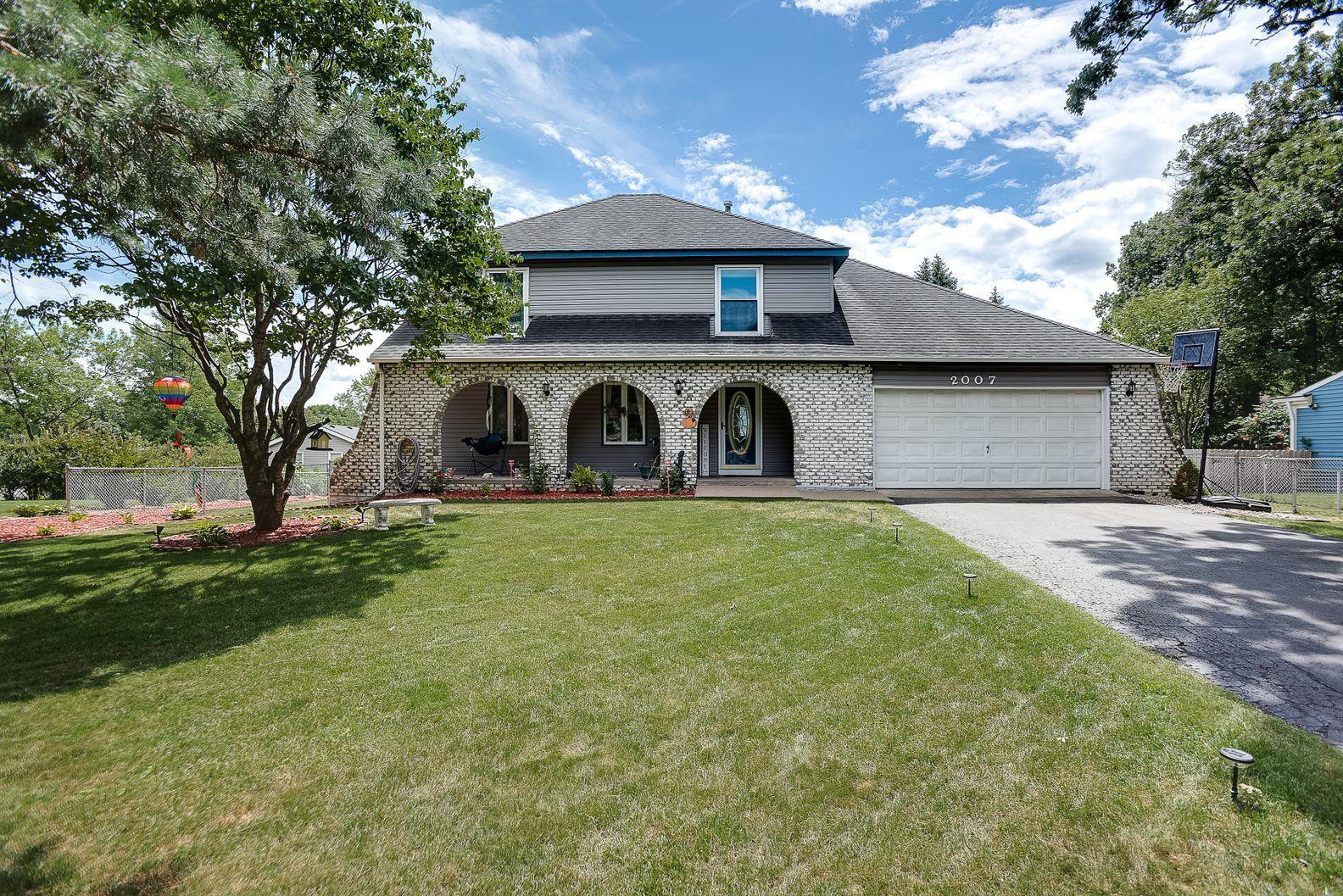 View of Residential at 2007 Manor Boulevard, Burnsville MN 55337, Burnsville - Mike Wilen | Minnesota Team Real Estate