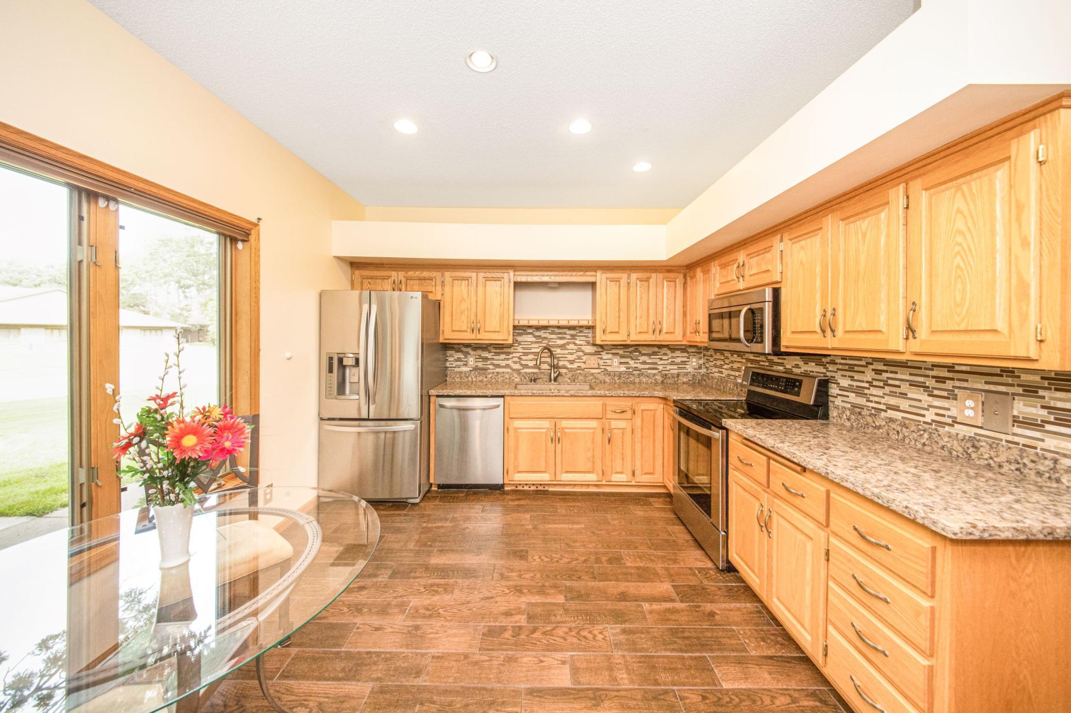 View of Residential at 11971 Aberdeen Street, Blaine MN 55449, Blaine - Mike Wilen | Minnesota Team Real Estate