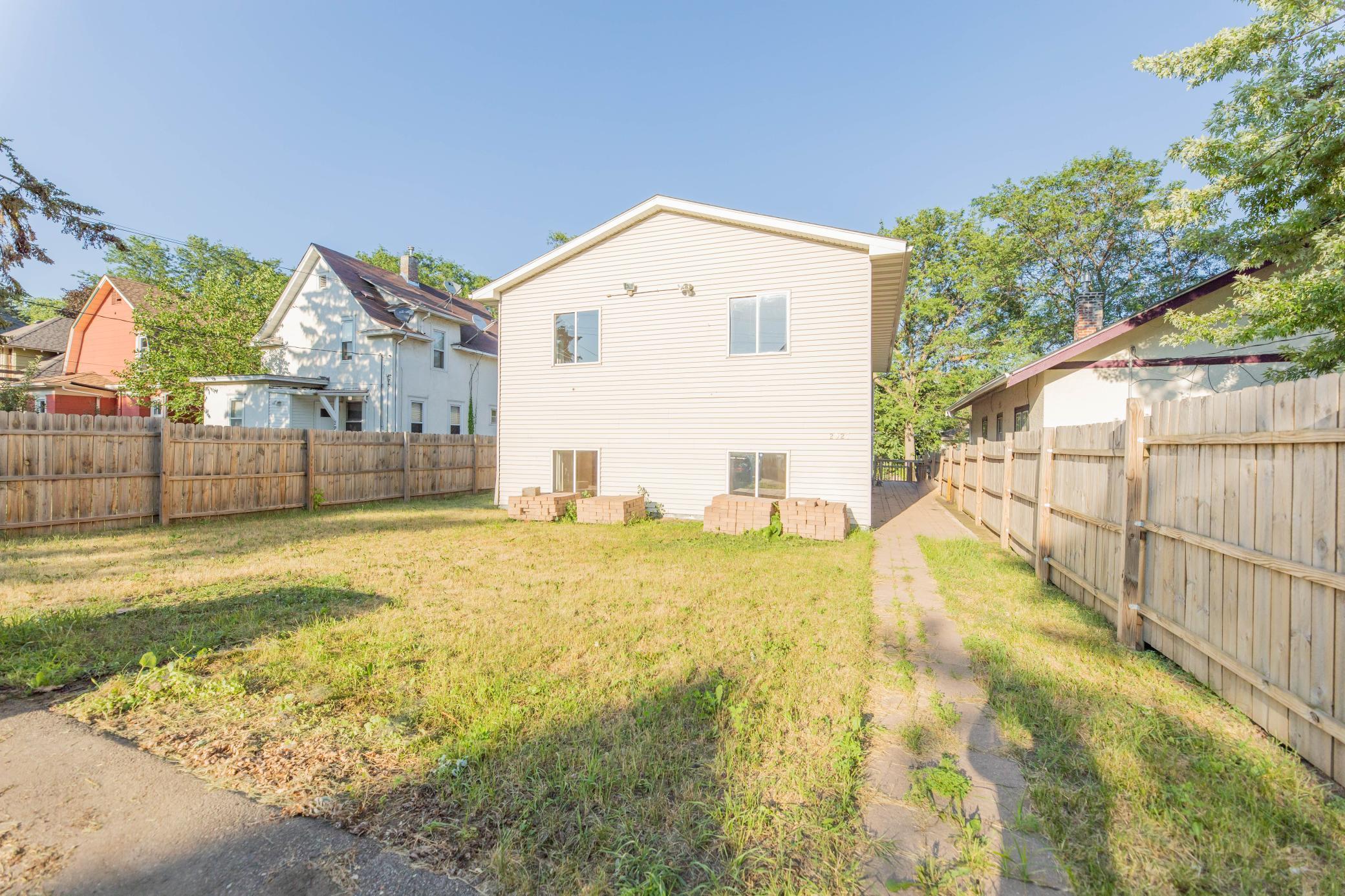 View of Residential at 2927 Oliver Avenue, Minneapolis MN 55411, Minneapolis - Mike Wilen | Minnesota Team Real Estate