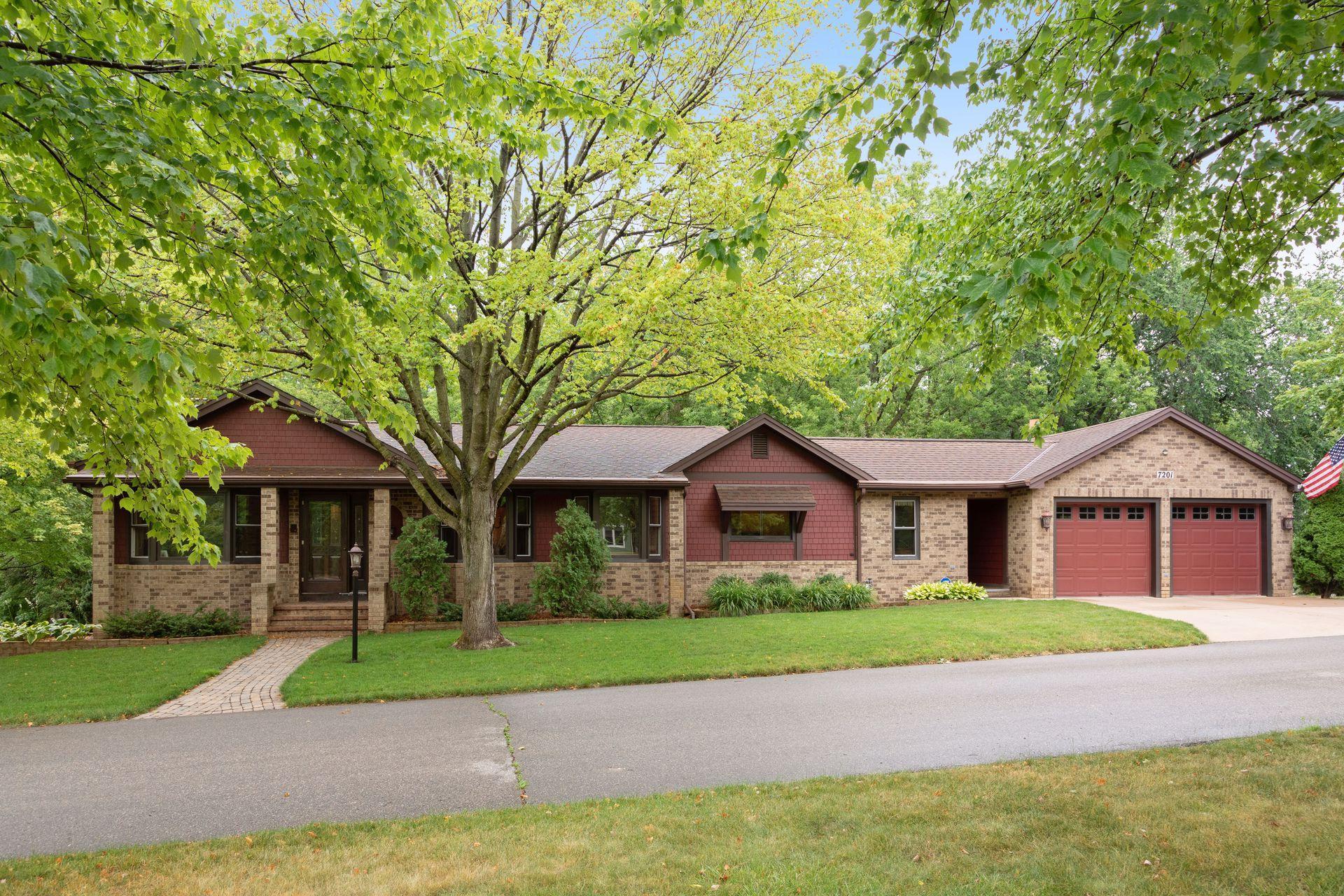 View of Residential at 7201 Juniper Avenue, Excelsior MN 55331, Excelsior - Mike Wilen | Minnesota Team Real Estate