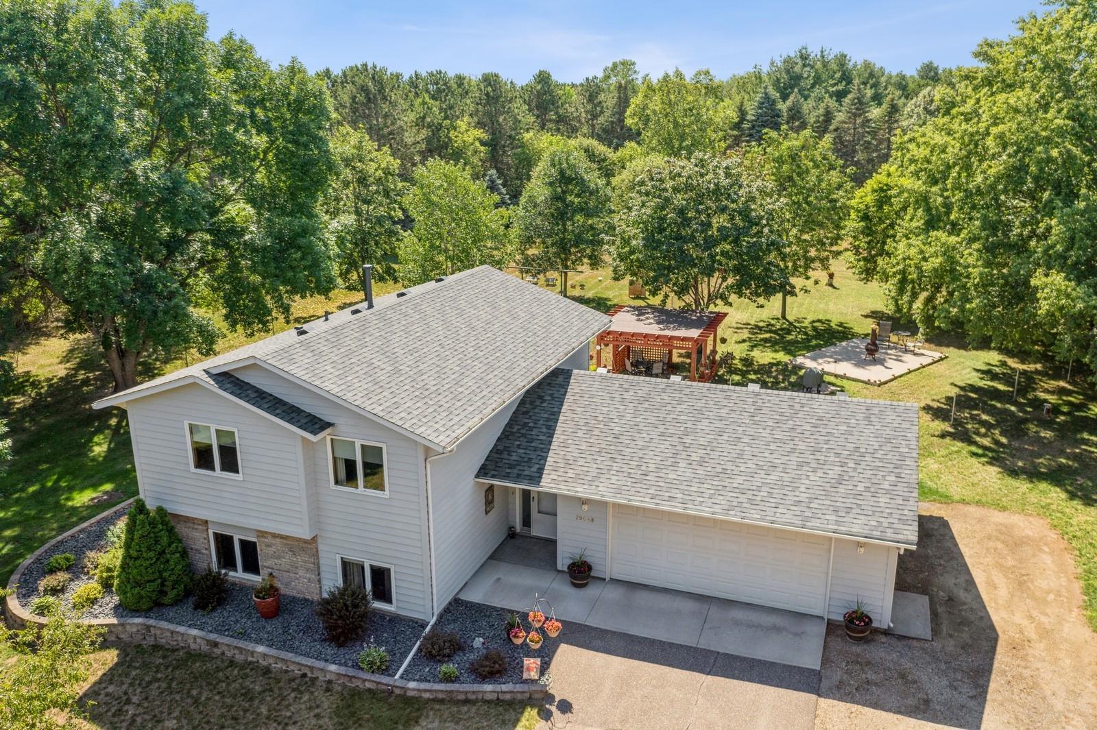 View of Residential at 29048 Tamarack Street, Isanti MN 55040, Isanti - Mike Wilen | Minnesota Team Real Estate